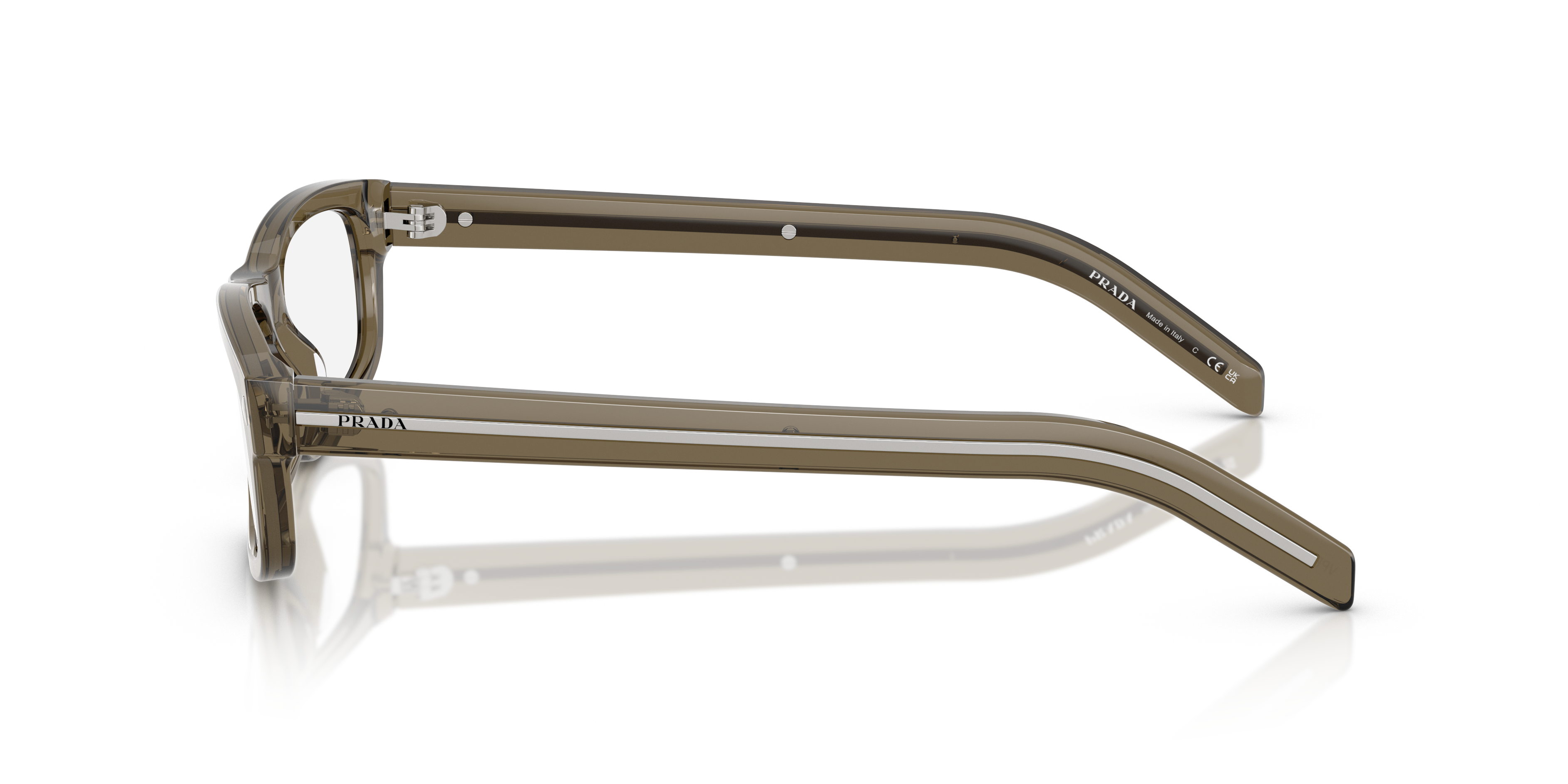 PRADA PR B02V 18T1O1 55