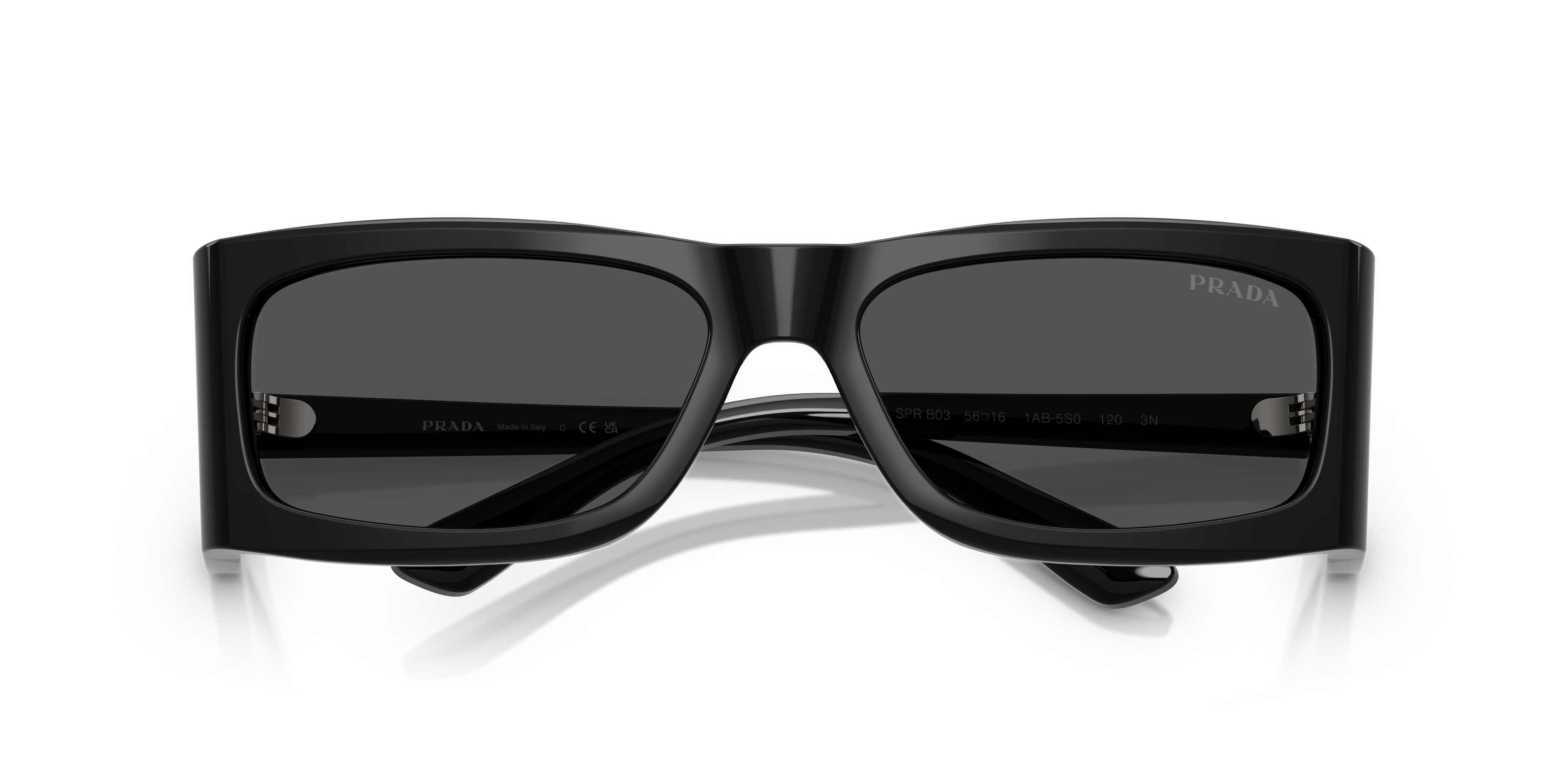 PRADA PR B03S 1AB5S0 56