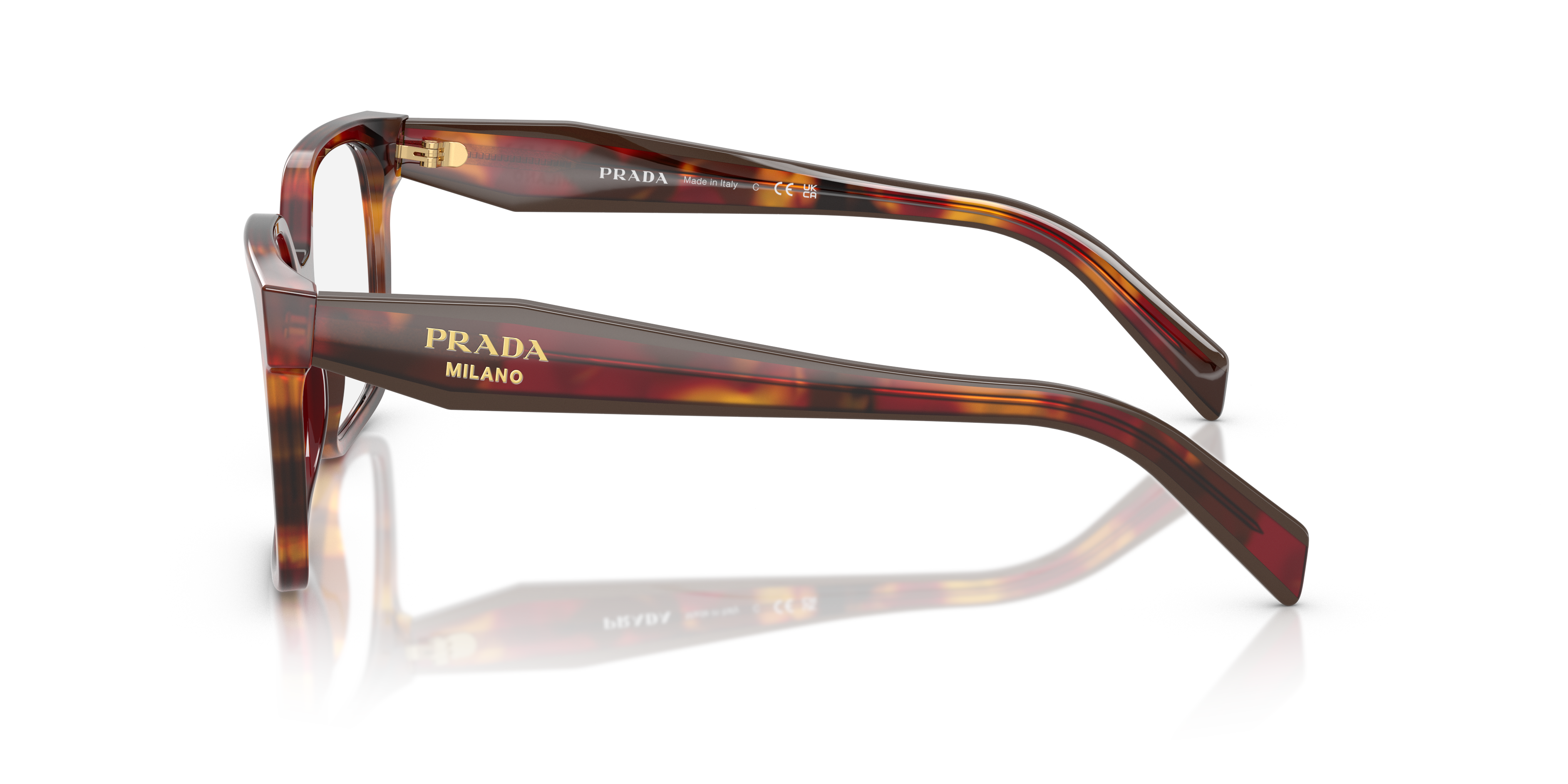 PRADA PR B03V 22A1O1 52