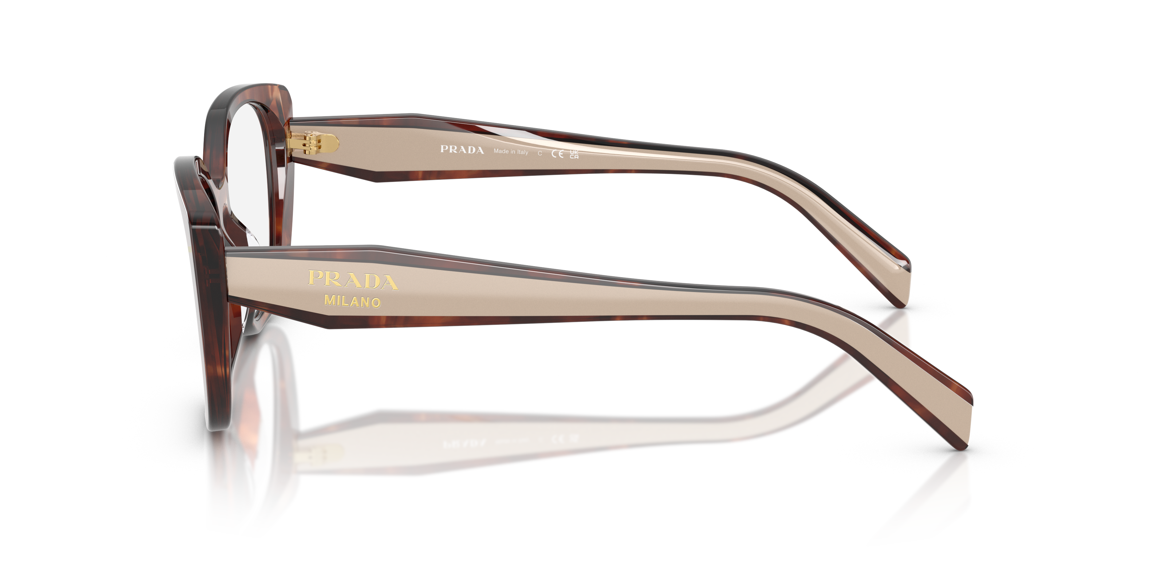 PRADA PR B04V 07R1O1 53