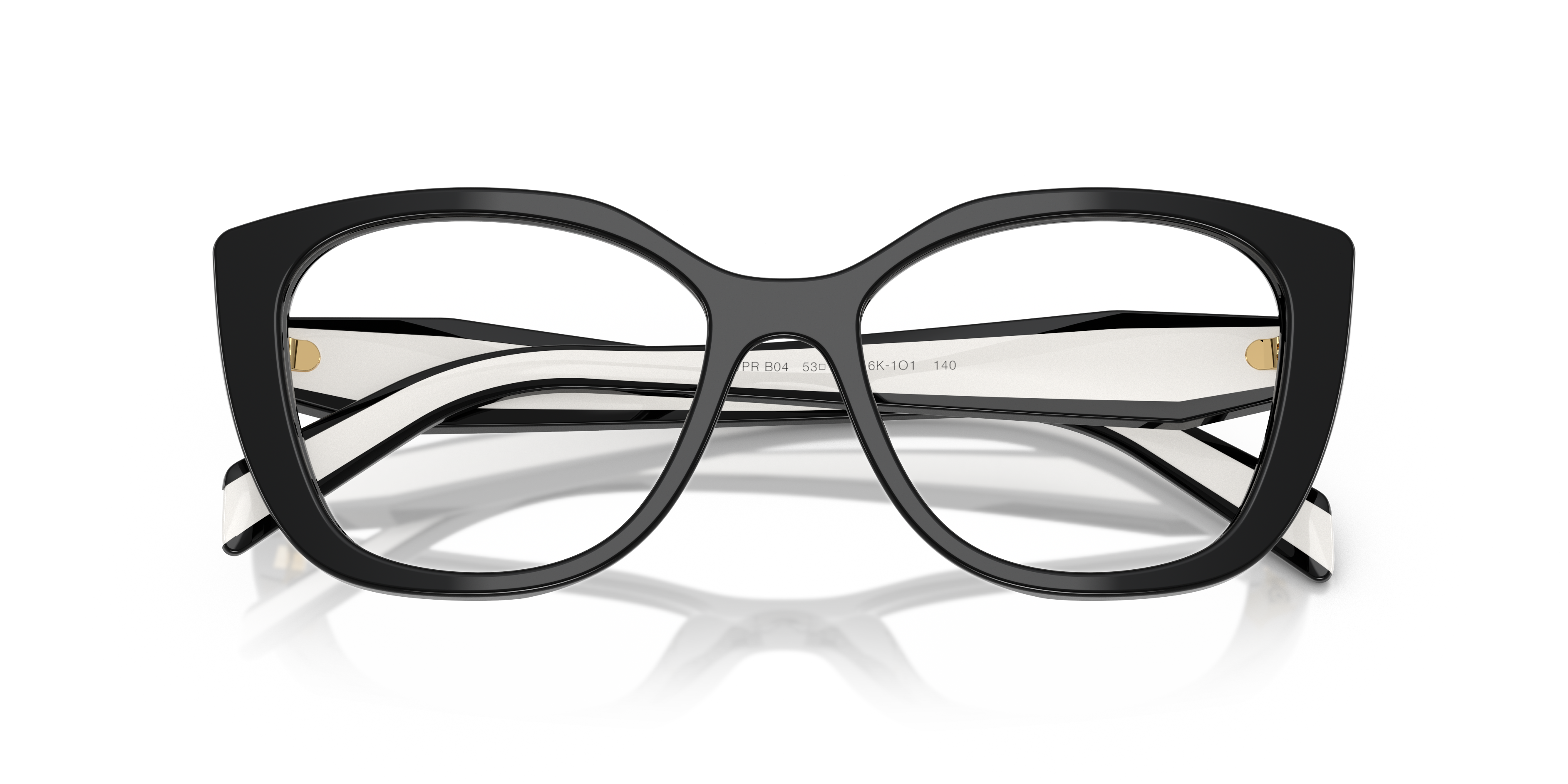 PRADA PR B04V 16K1O1 53