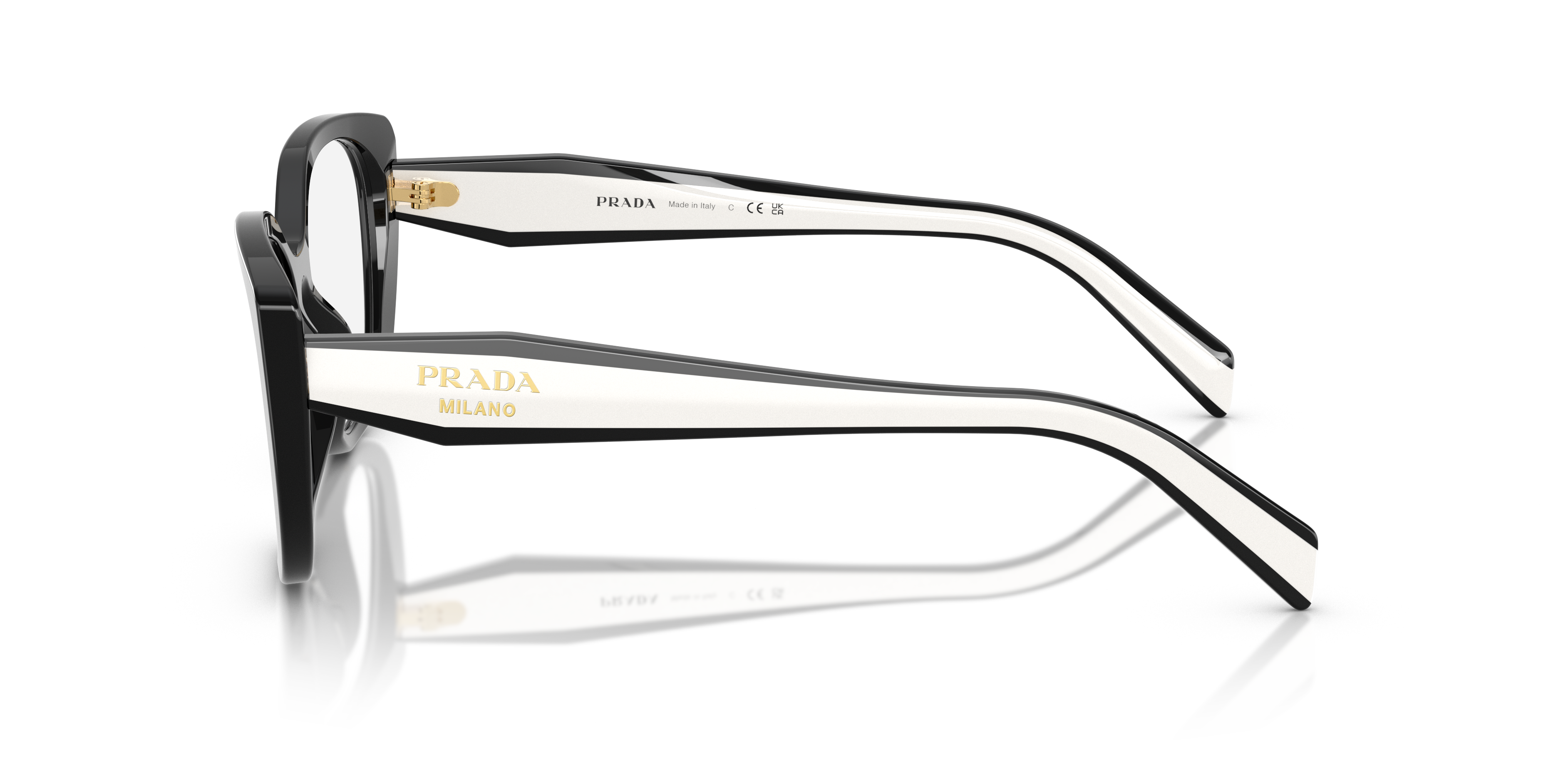 PRADA PR B04V 16K1O1 53