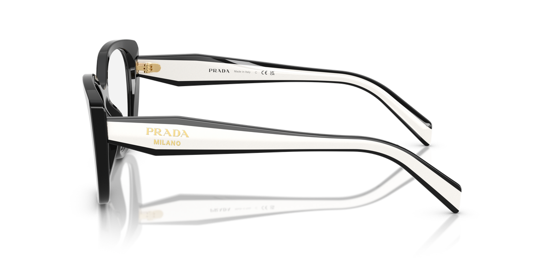 PRADA PR B04V 16K1O1 53