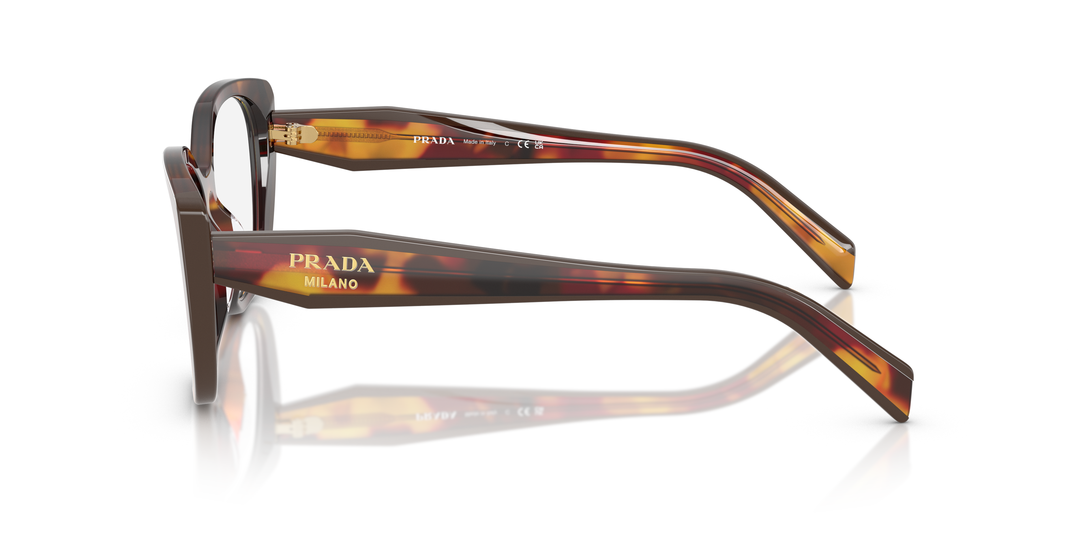 PRADA PR B04V 22A1O1 51