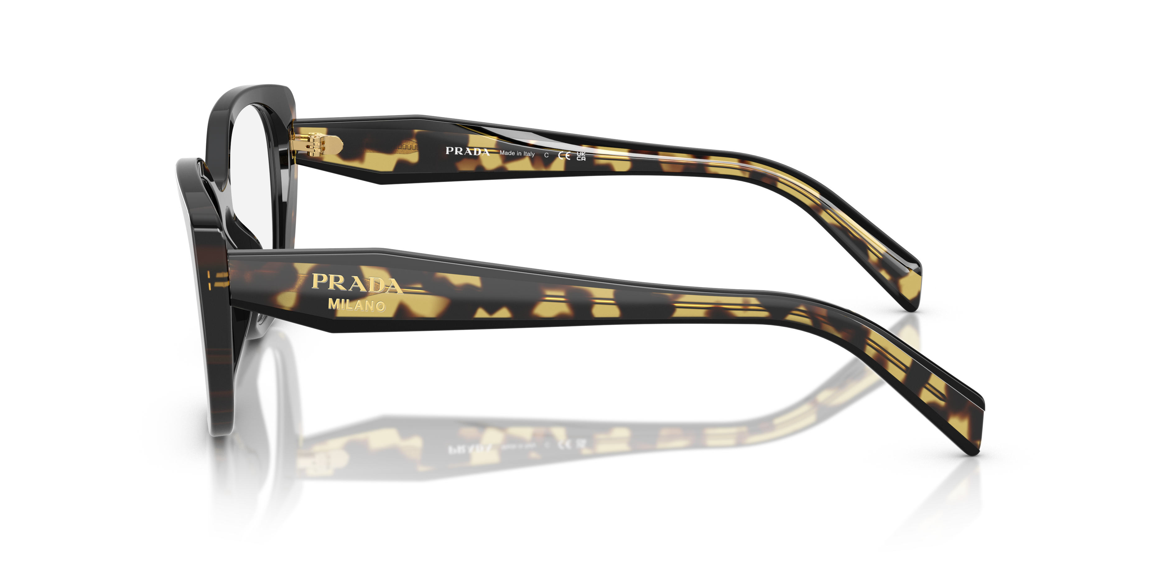 PRADA PR B04V 3891O1 53