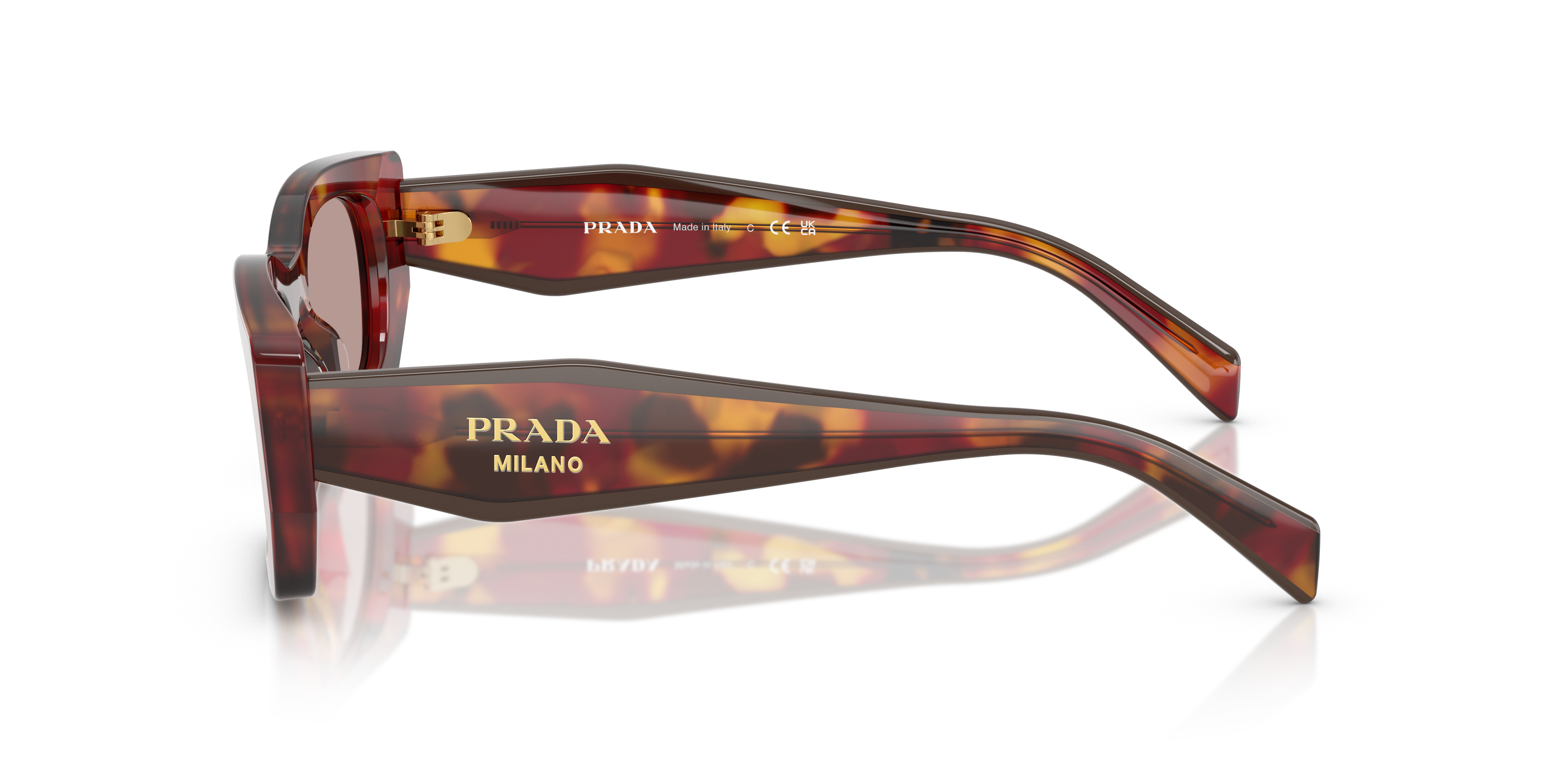 PRADA PR B05S 22A20I 53