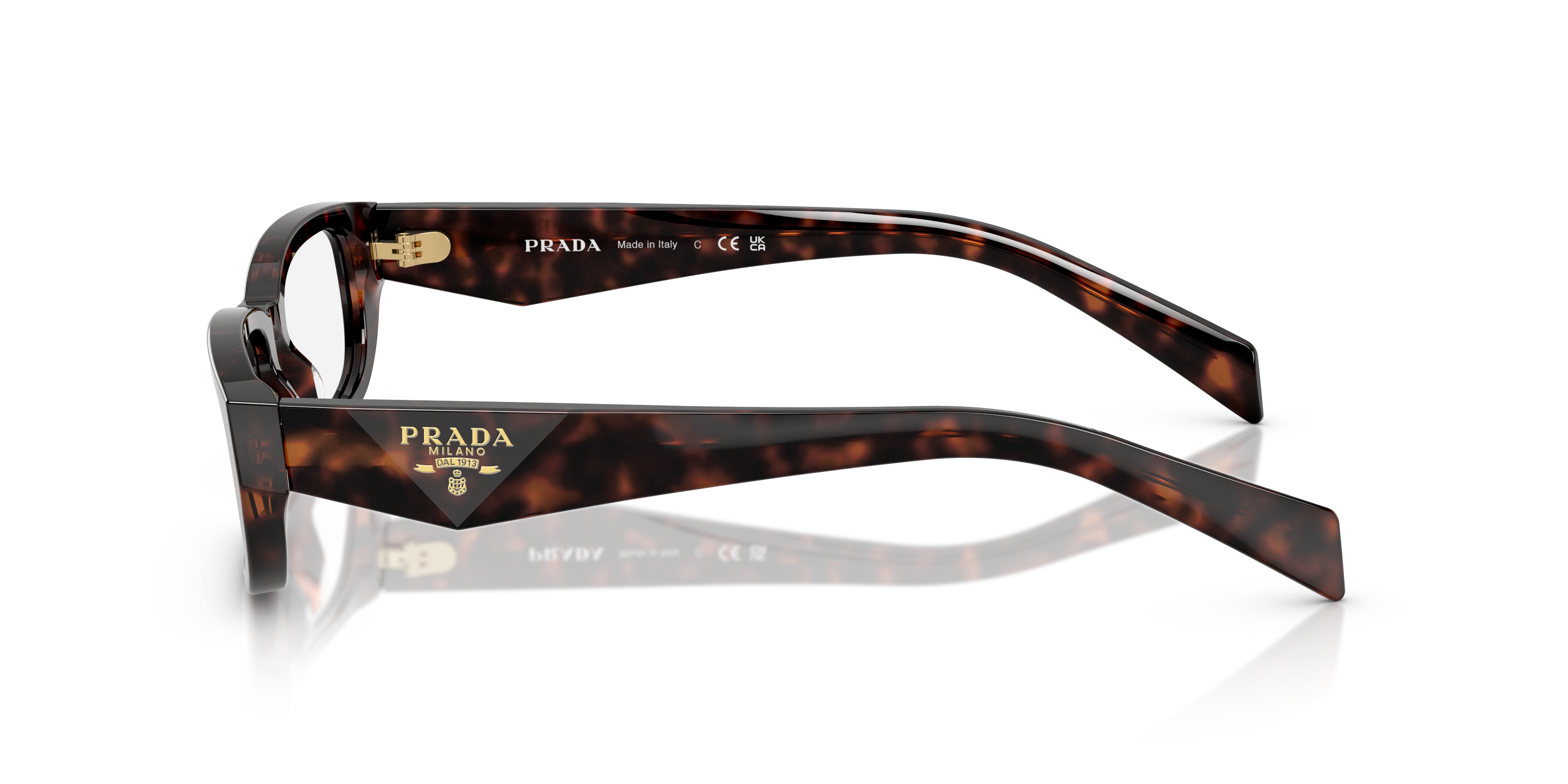 PRADA PR B05V 17N1O1 54