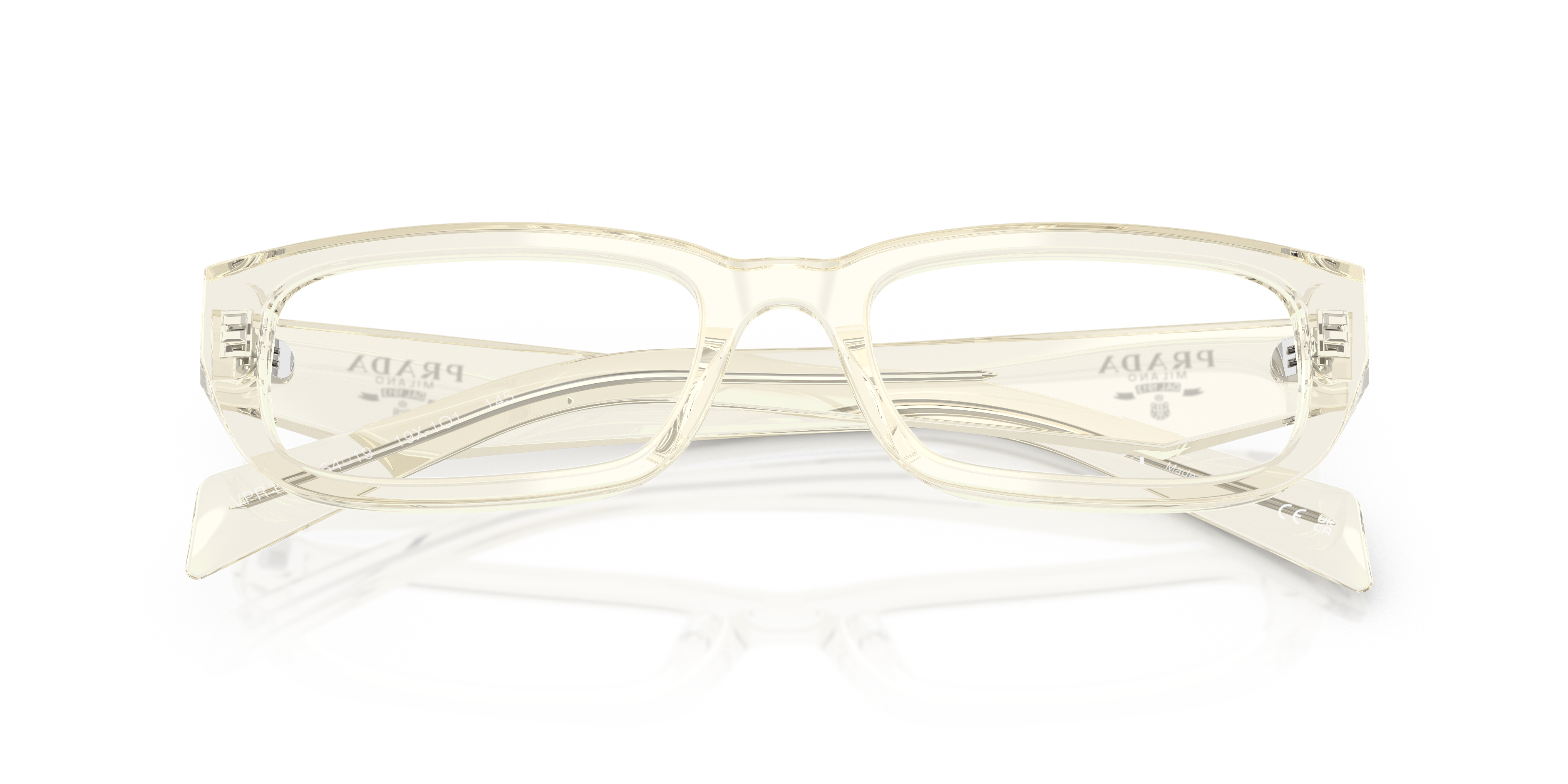 PRADA PR B05V 19X1O1 52