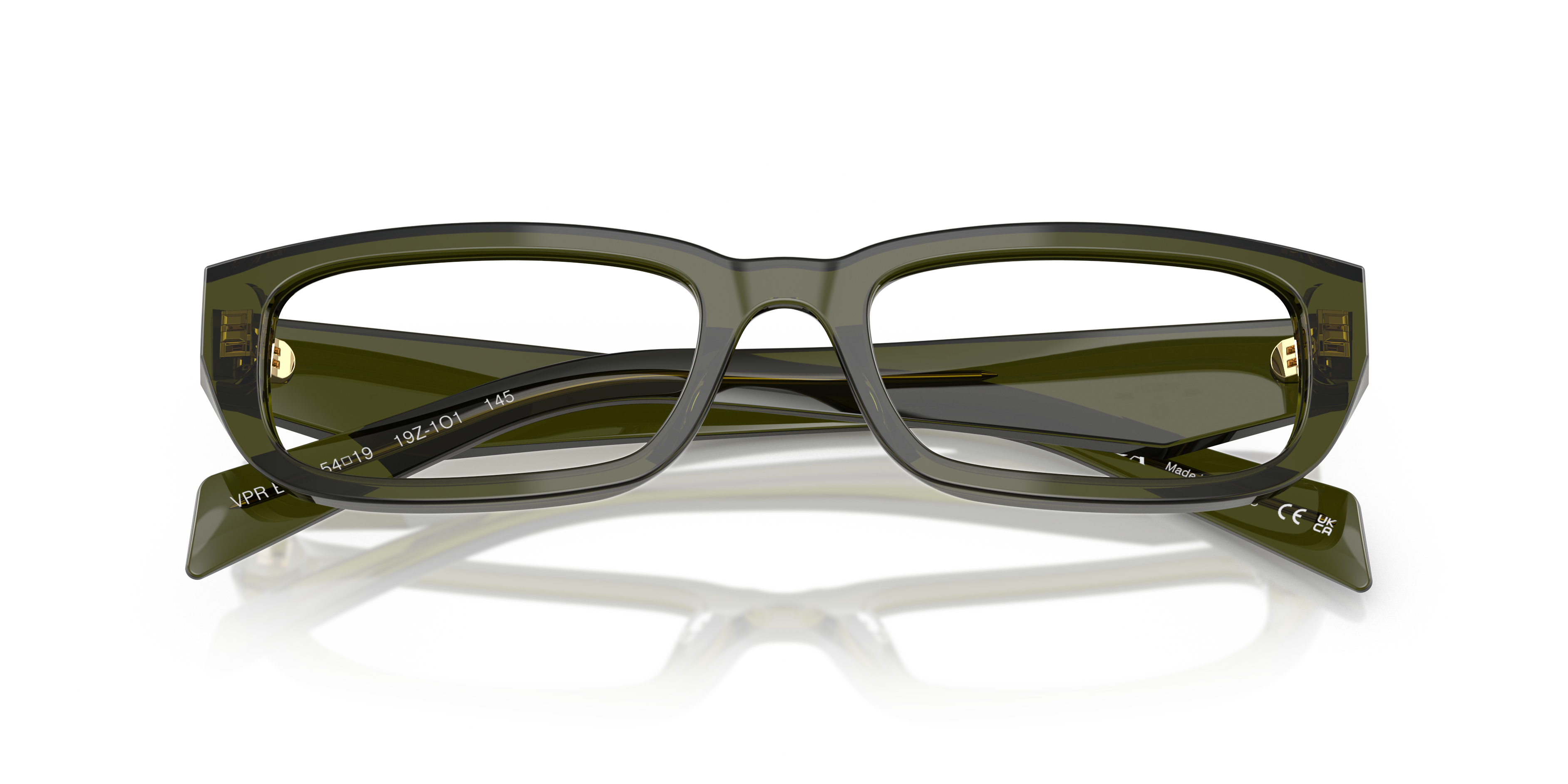 PRADA PR B05V 19Z1O1 54