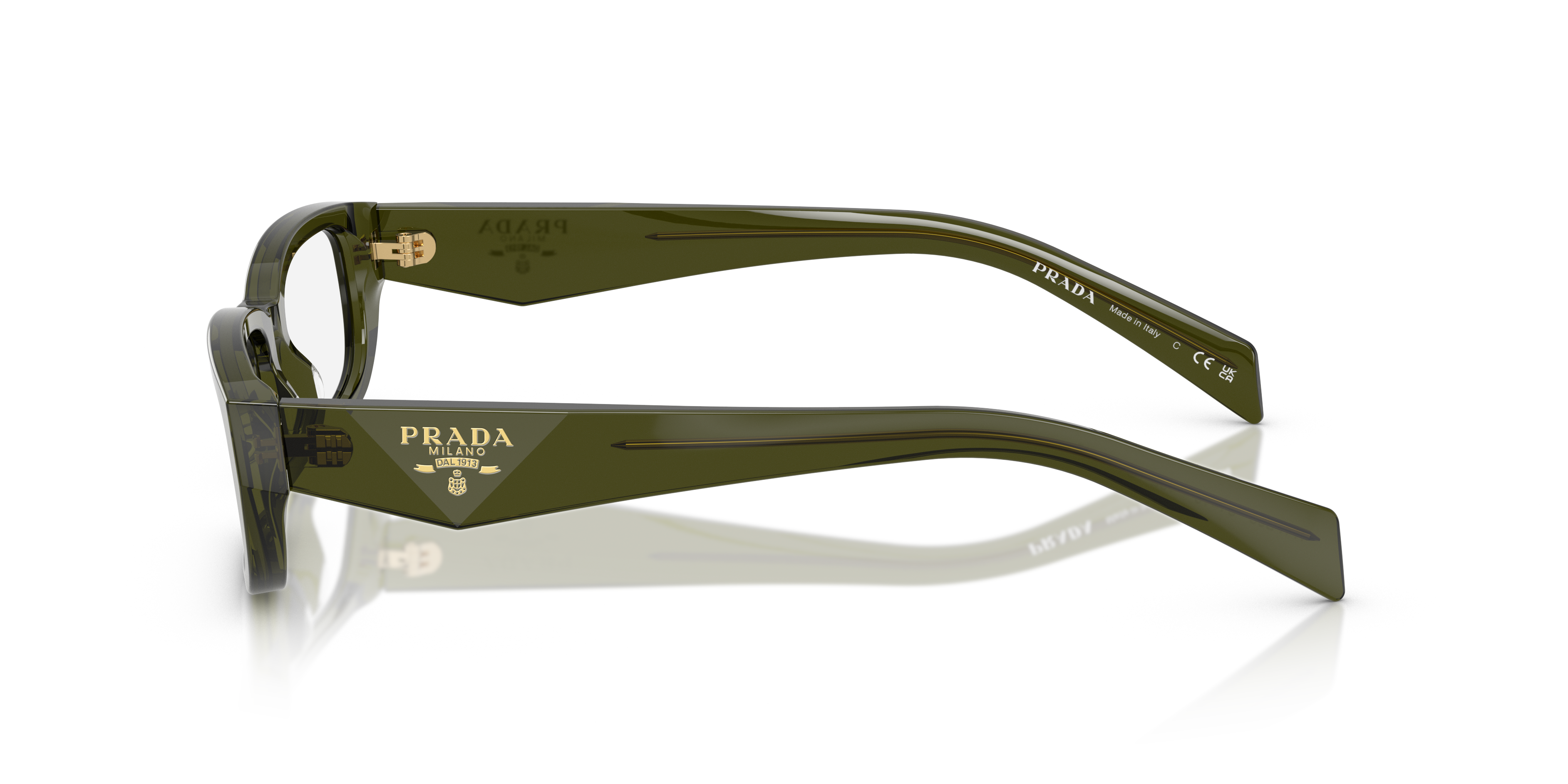 PRADA PR B05V 19Z1O1 54