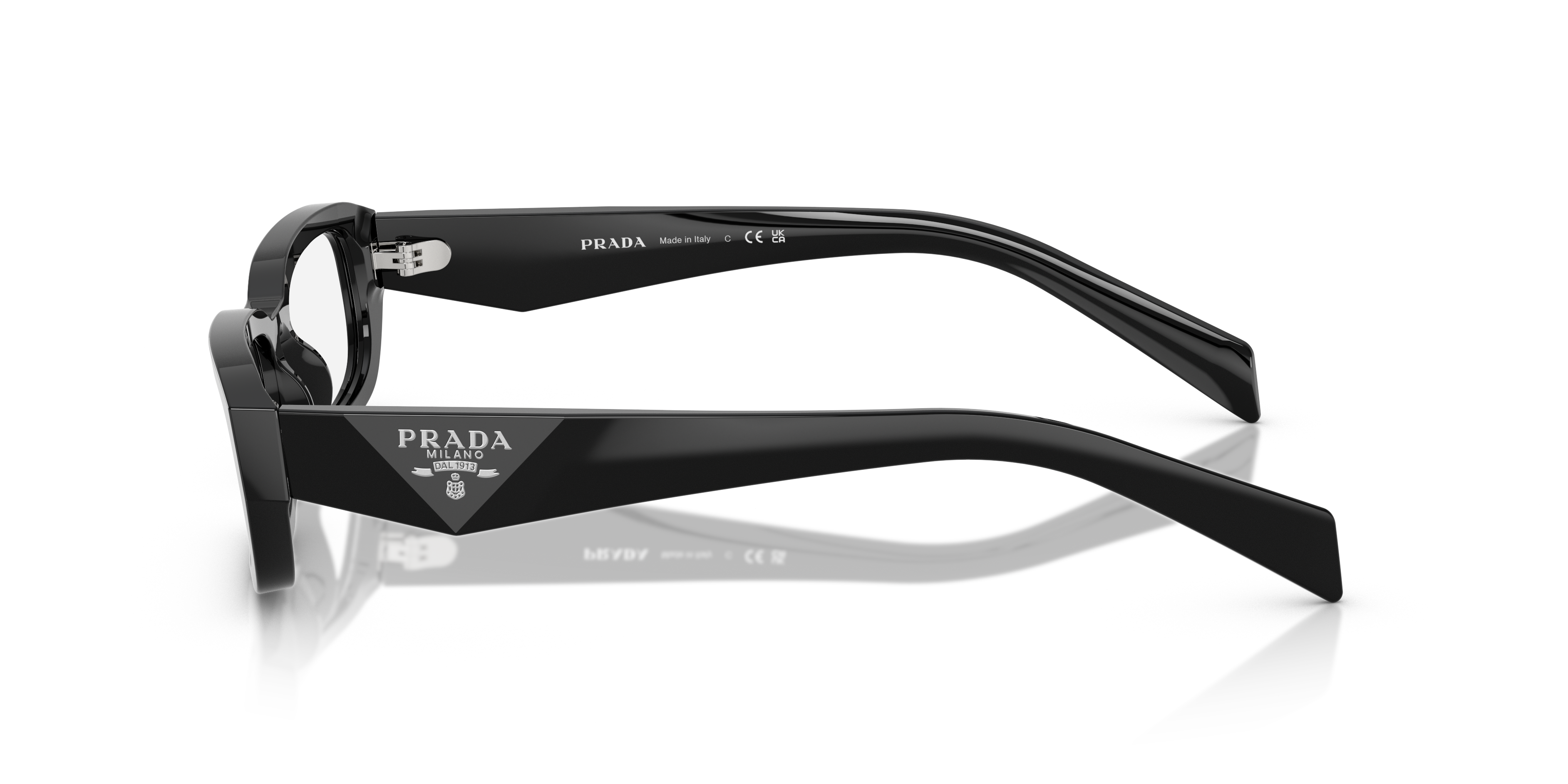 PRADA PR B06S 16K08N 53