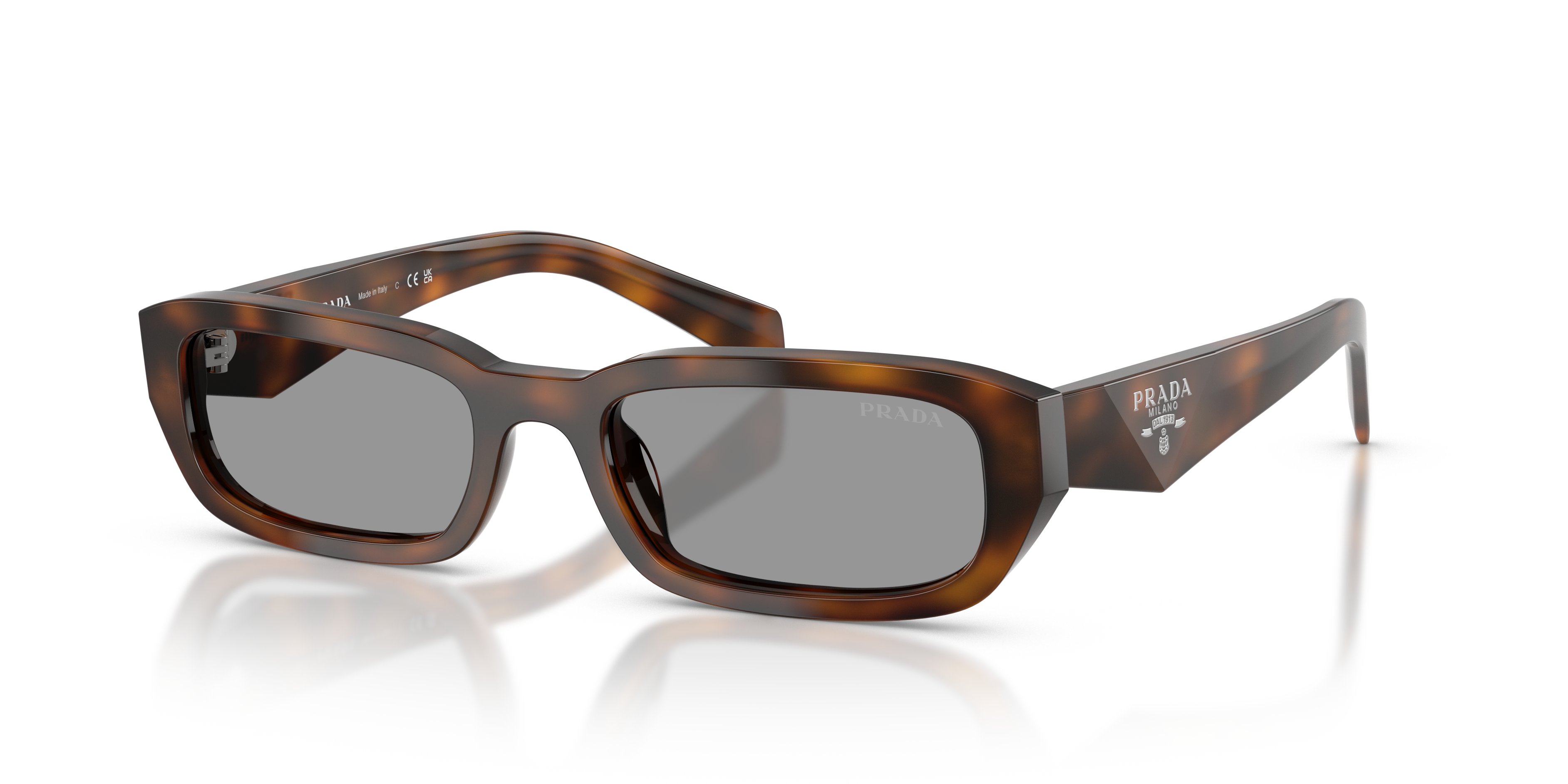 PRADA PR B06S 20D50Q 53