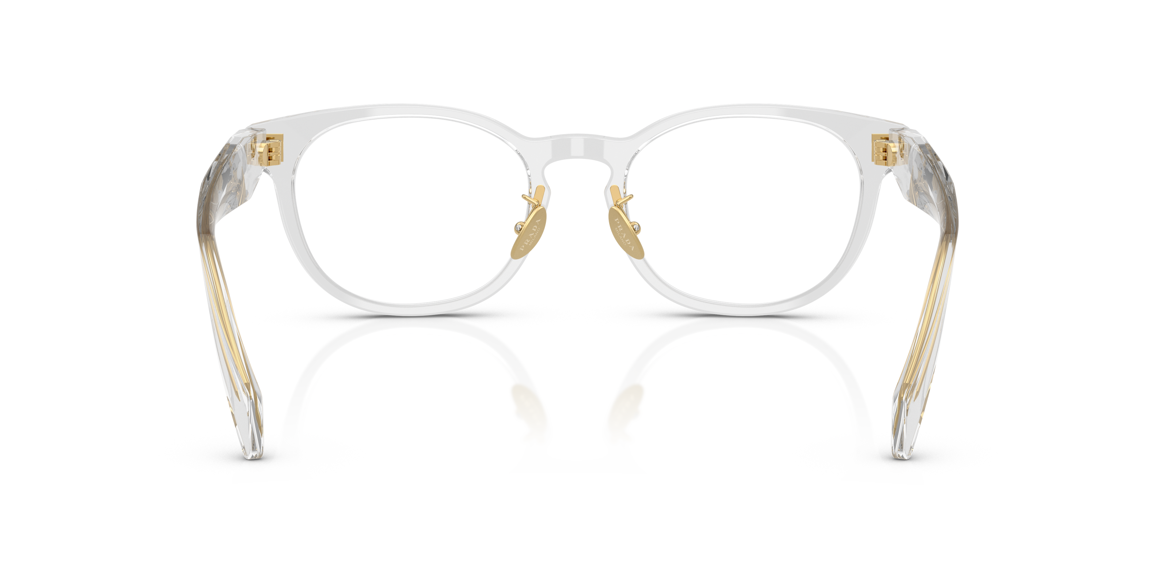 PRADA PR B06VD 12R1O1 50