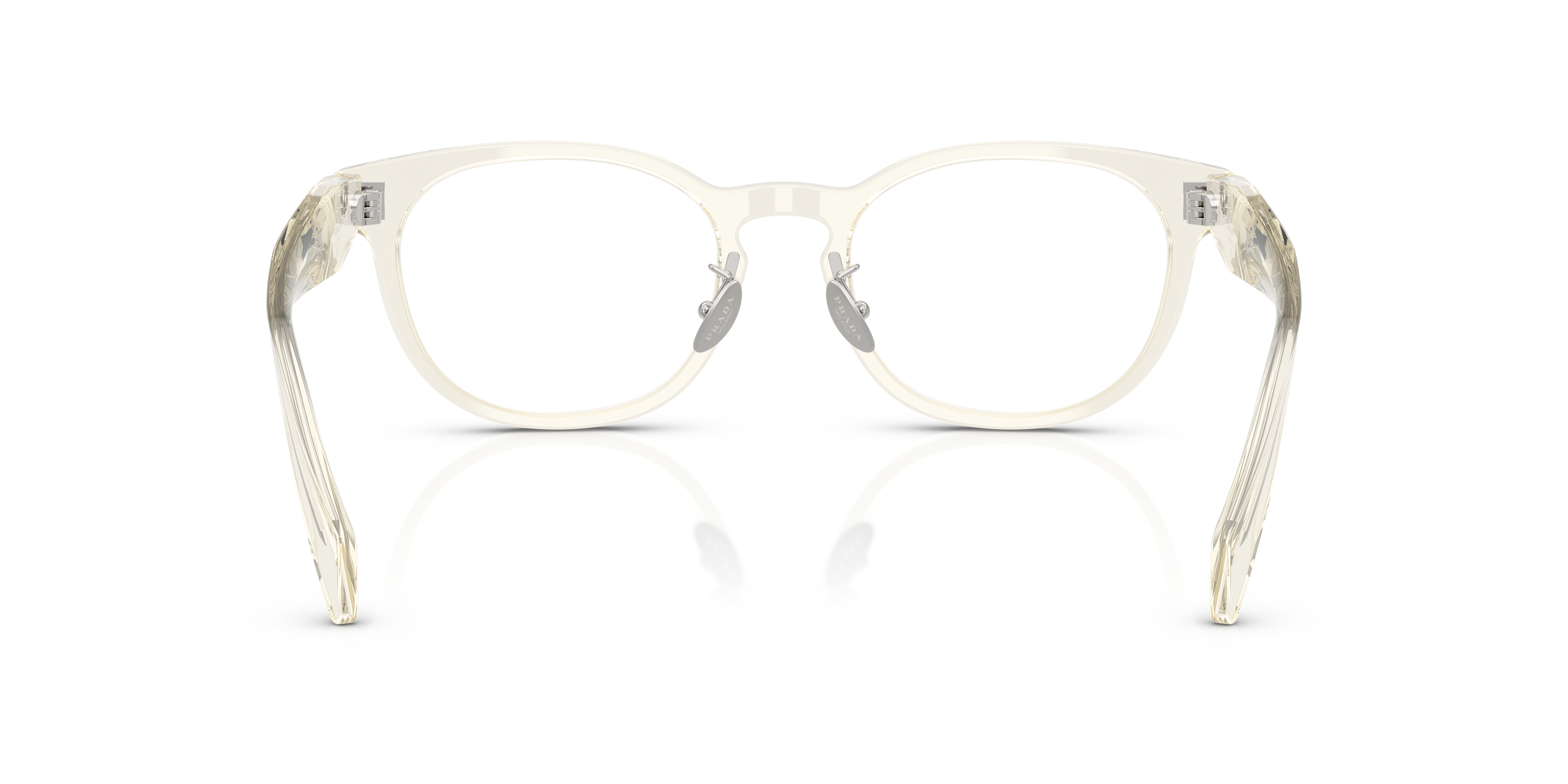 PRADA PR B06VD 19X1O1 52