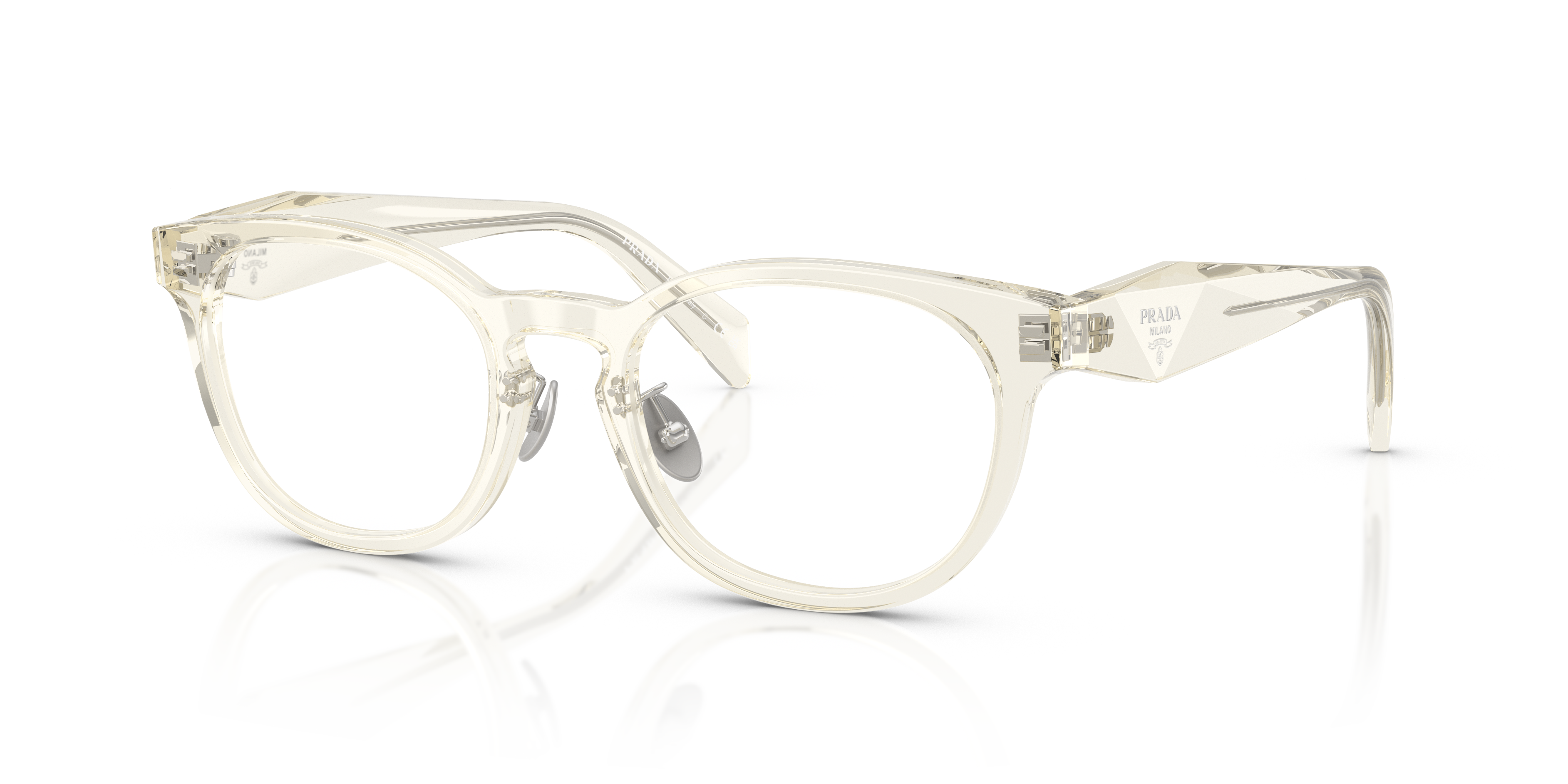 PRADA PR B06VD 19X1O1 52