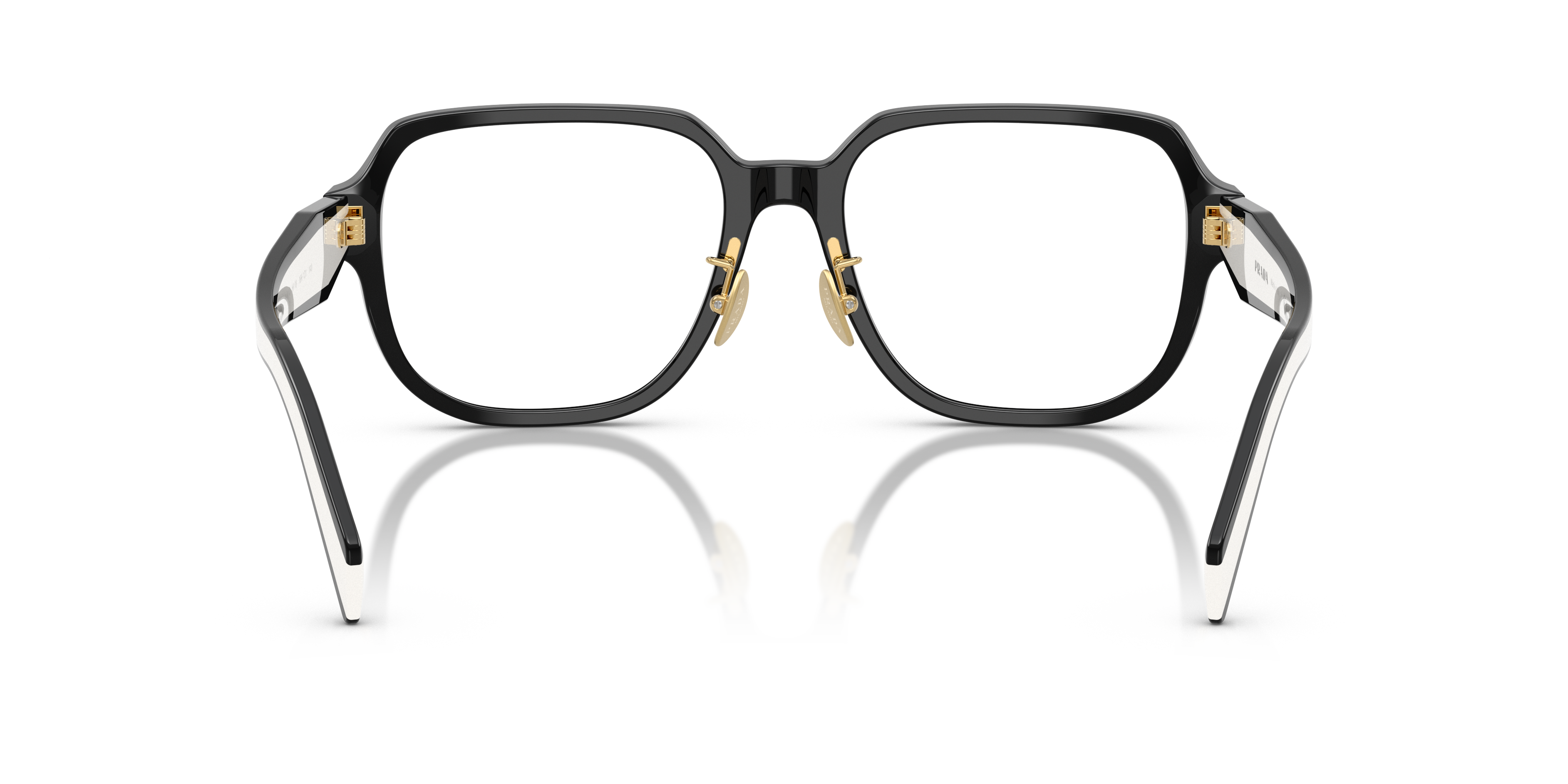 PRADA PR B07VD 16K1O1 56