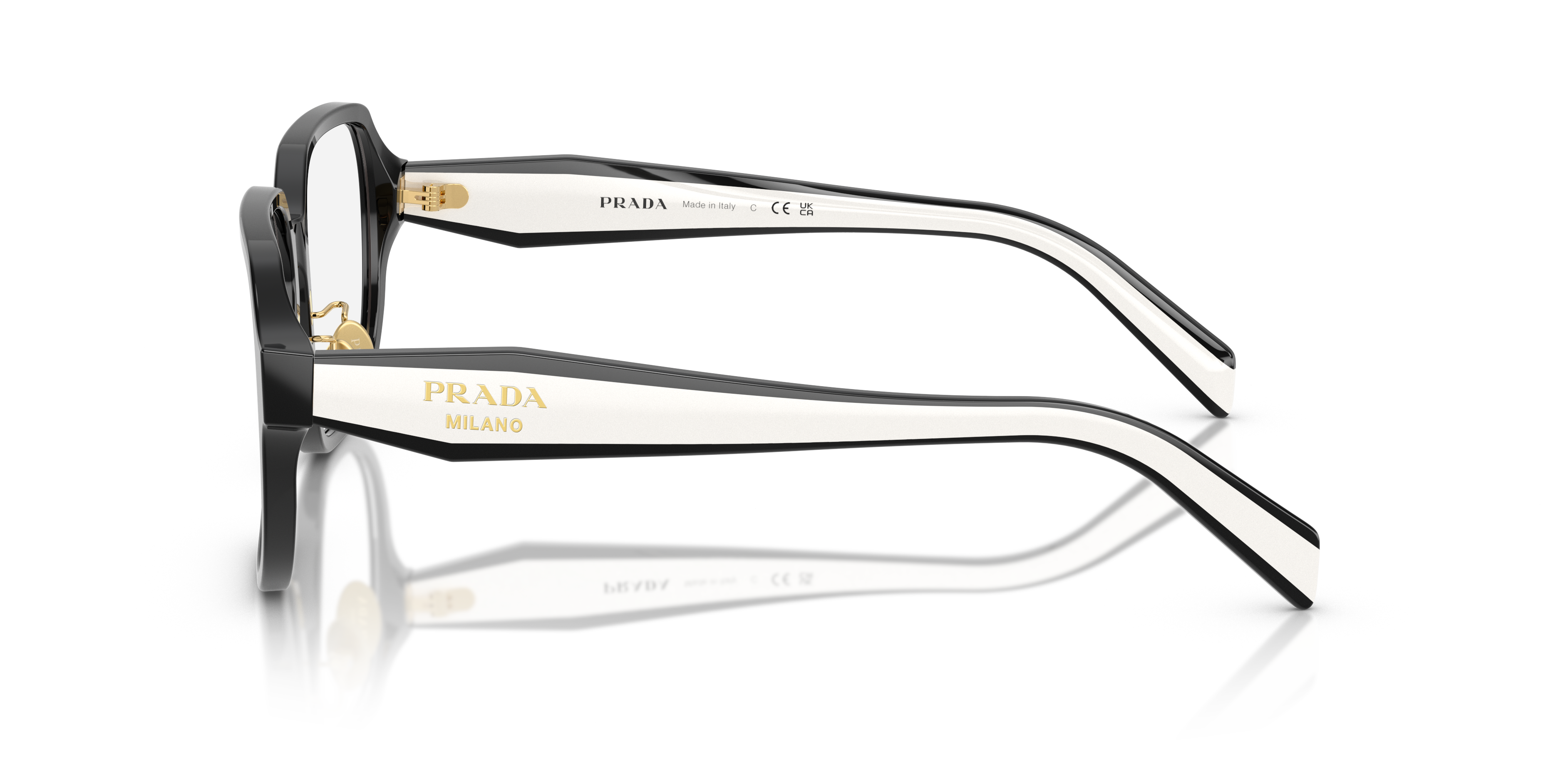 PRADA PR B07VD 16K1O1 56