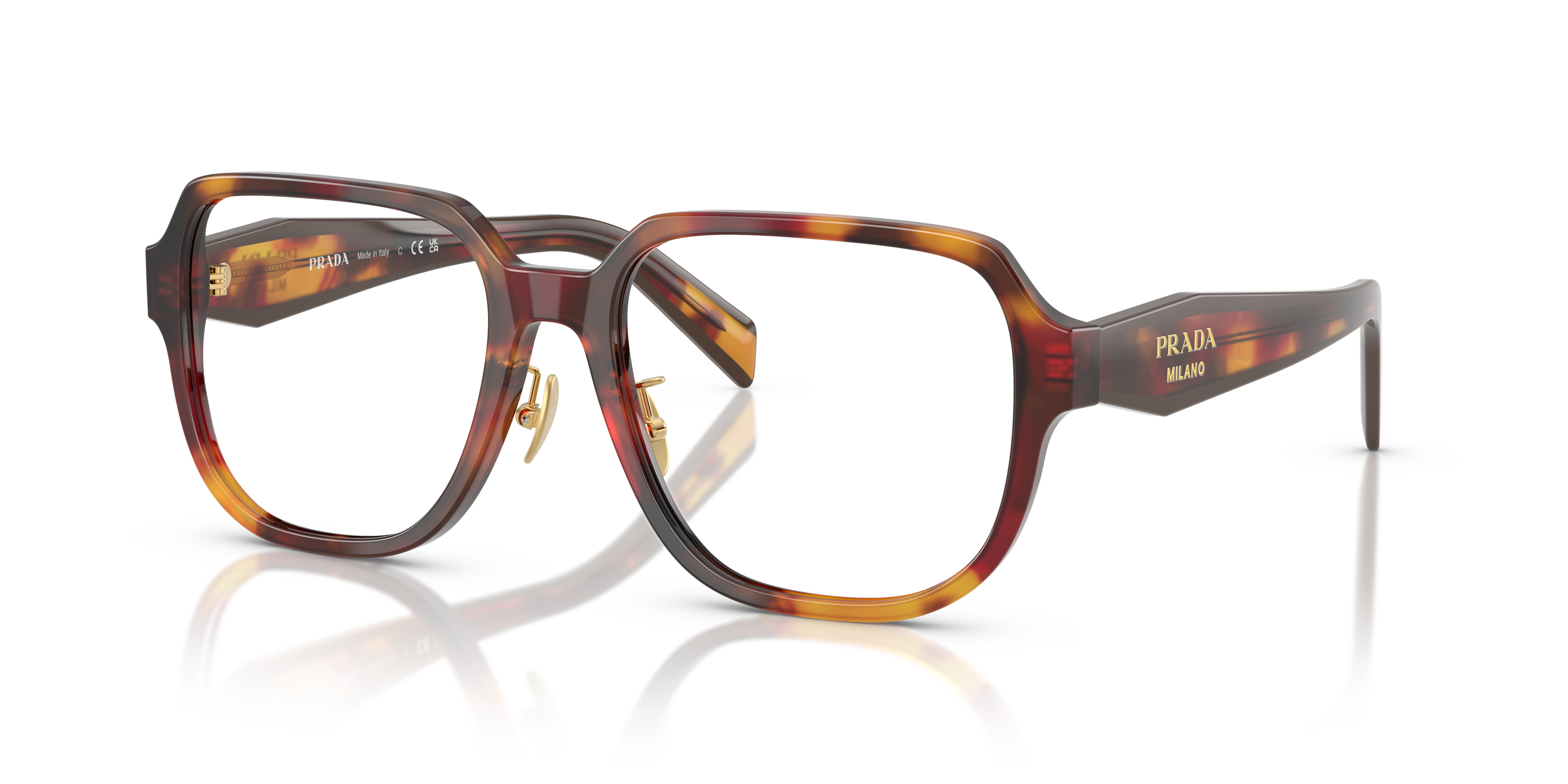 PRADA PR B07VD 22A1O1 56