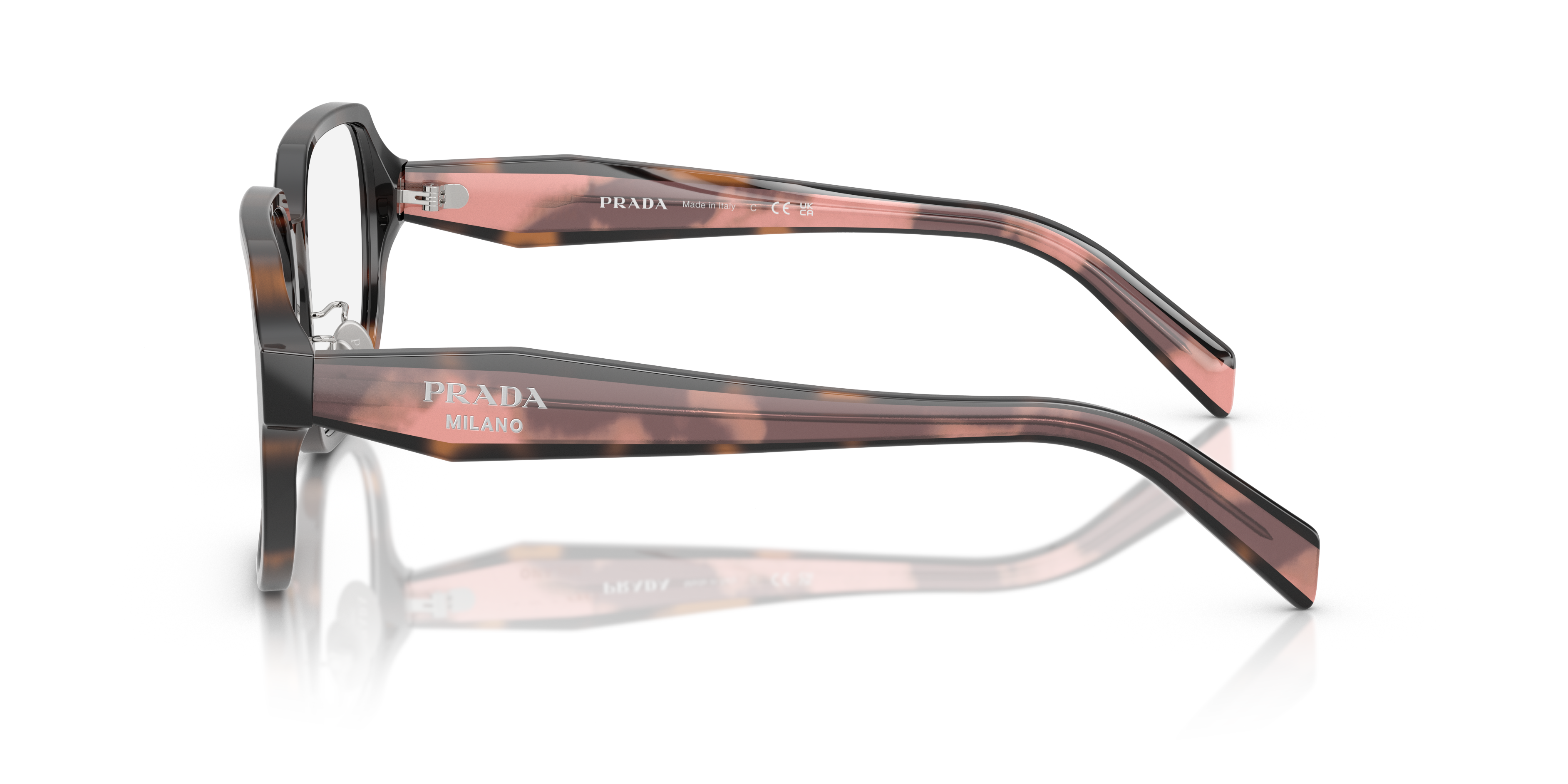 PRADA PR B07VD 23A1O1 56