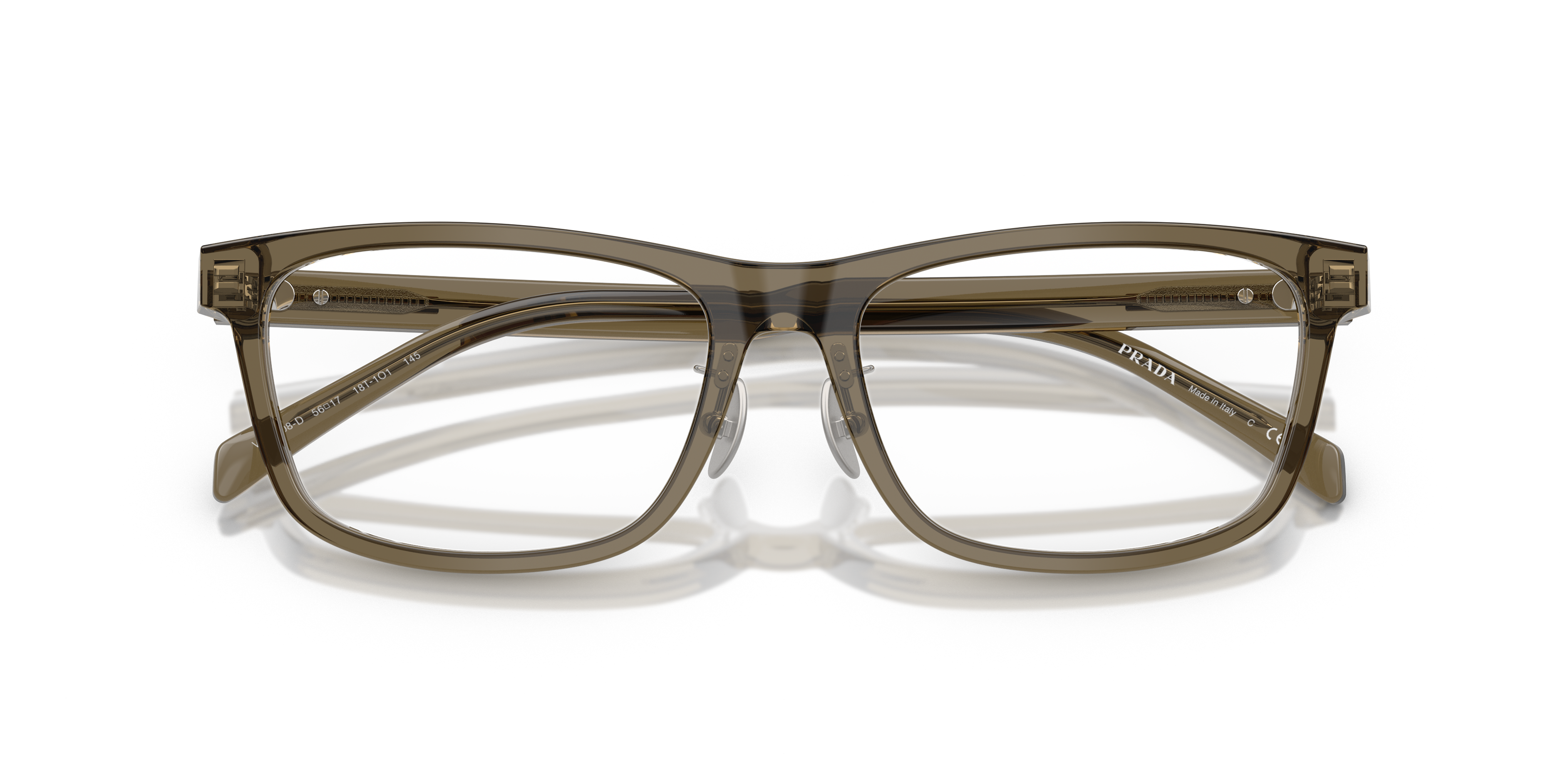 PRADA PR B08VD 18T1O1 56