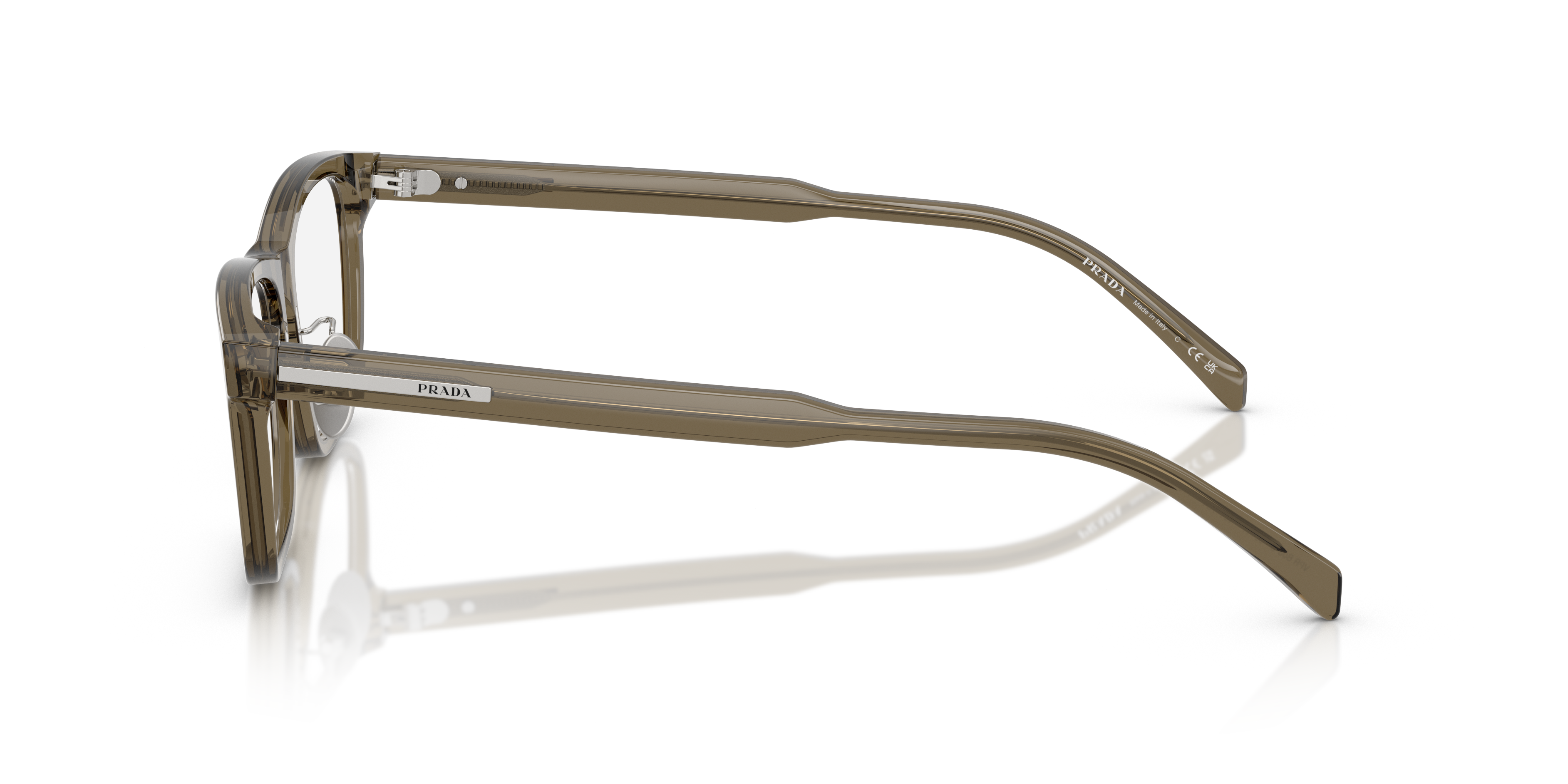 PRADA PR B08VD 18T1O1 56