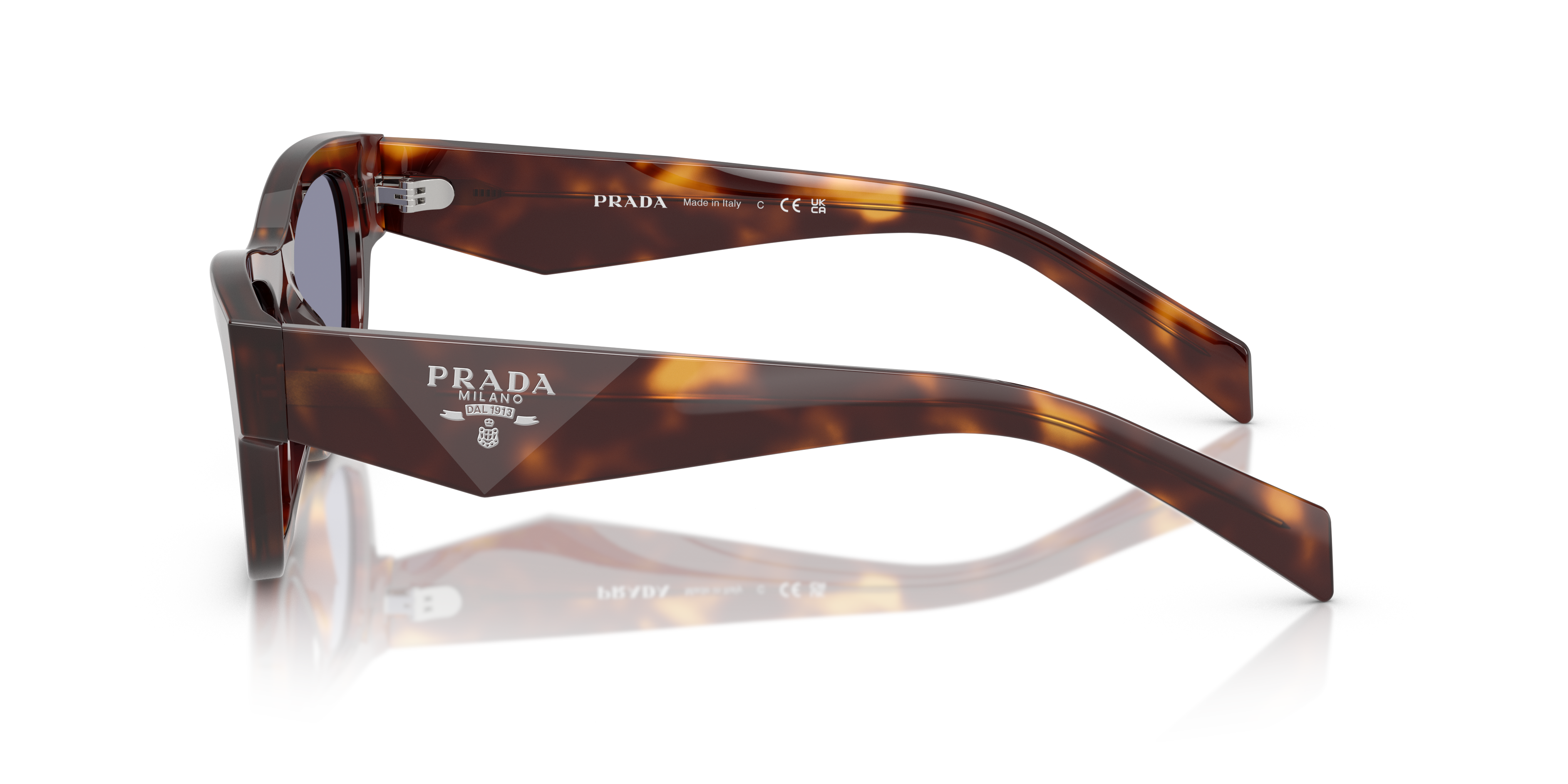 PRADA PR B09S 15W03N 52
