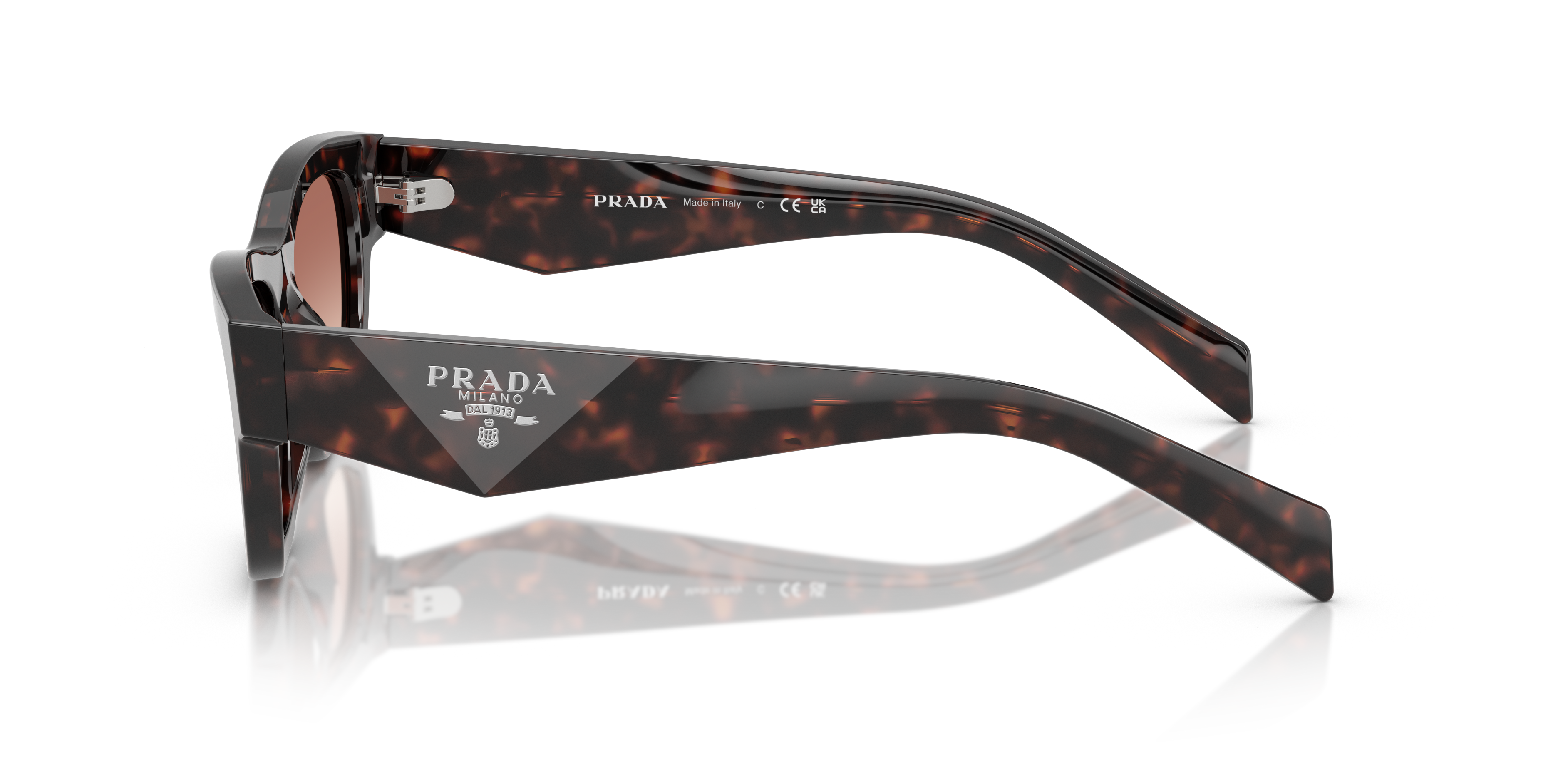PRADA PR B09S 17N50L 52