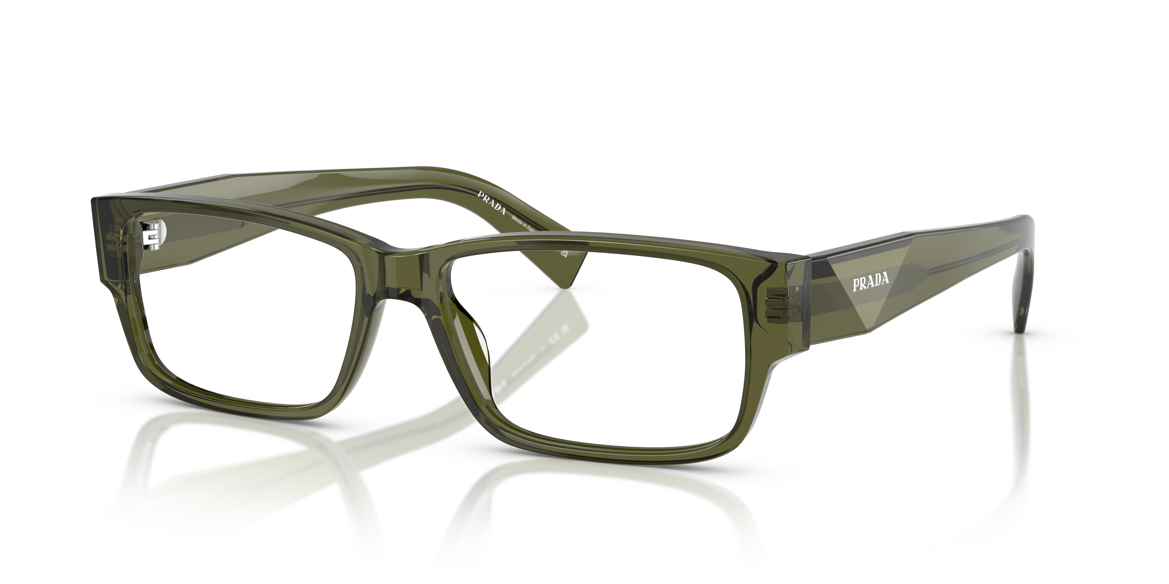 PRADA PR B09V 25A1O1 57