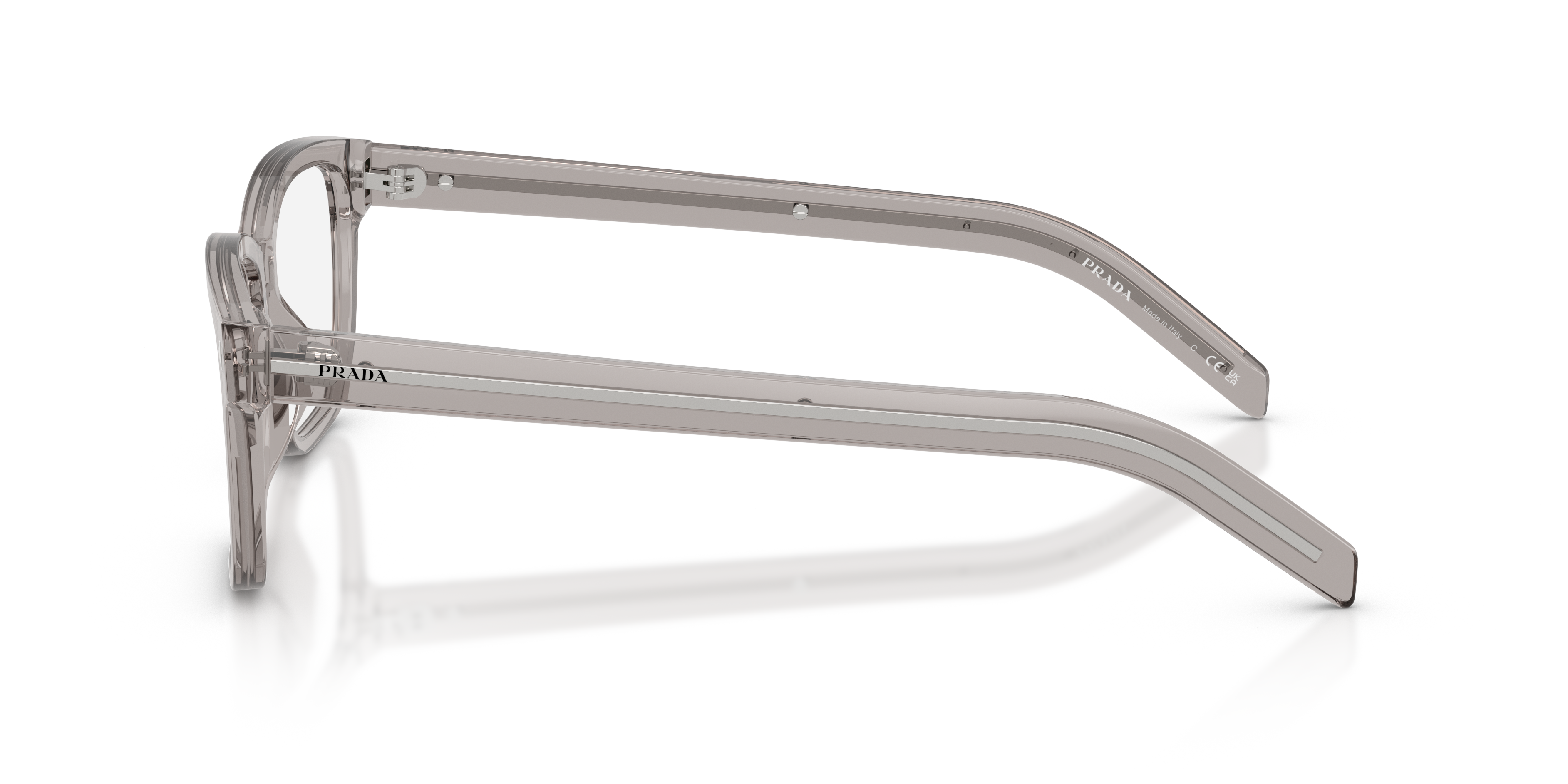 PRADA PR B10V 10J1O1 55