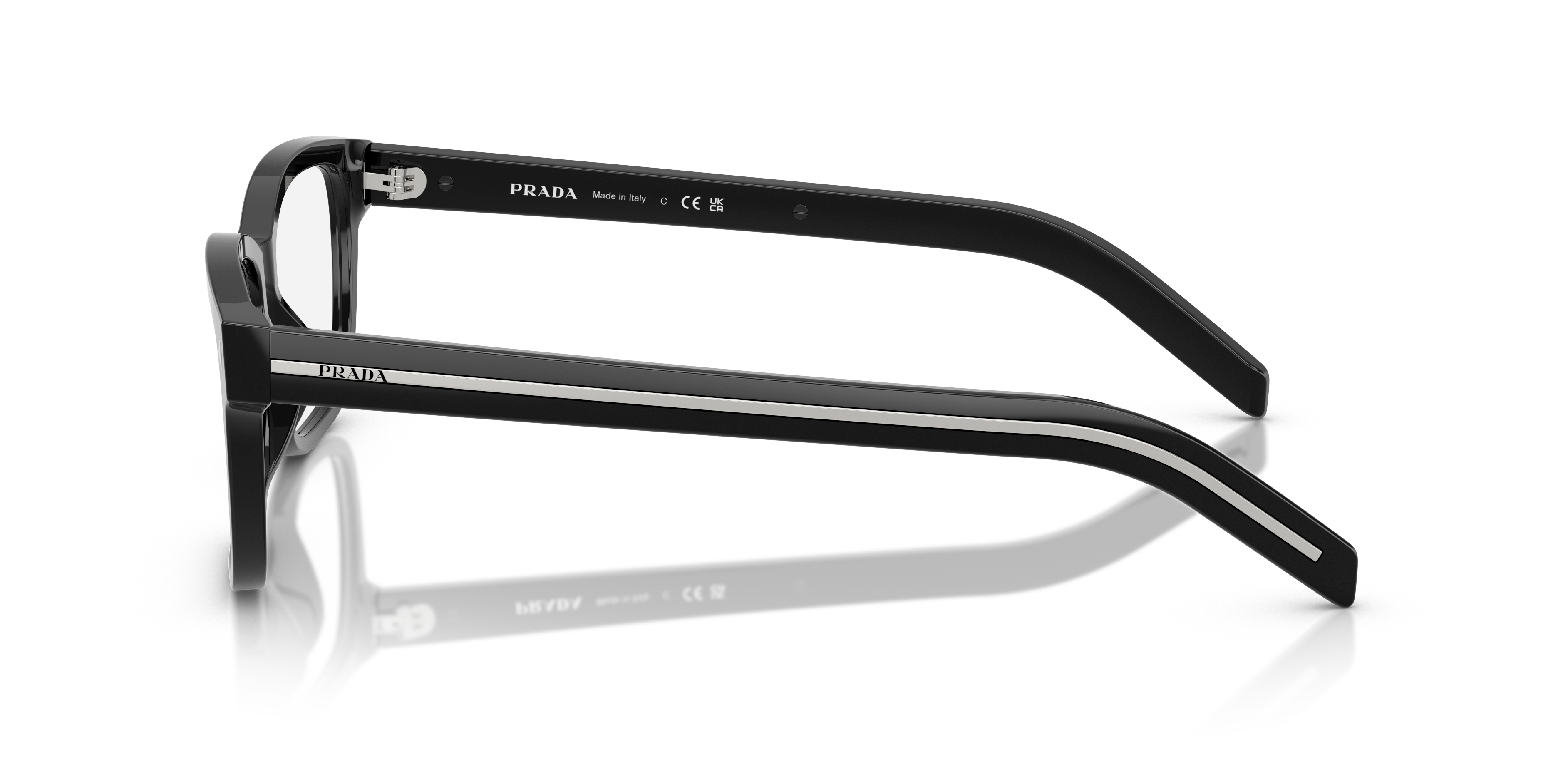 PRADA PR B10V 16K1O1 53