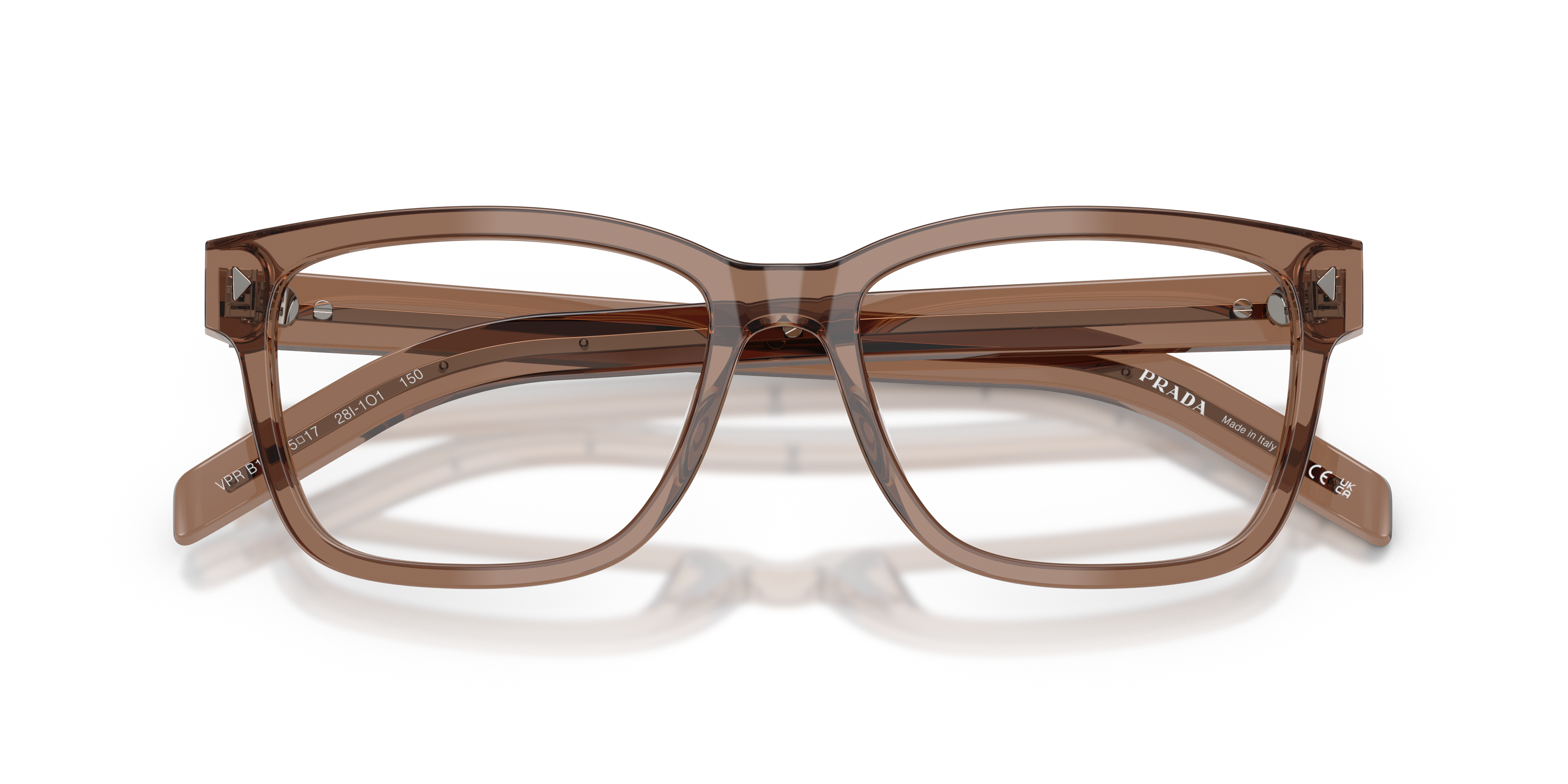 PRADA PR B10V 28I1O1 55