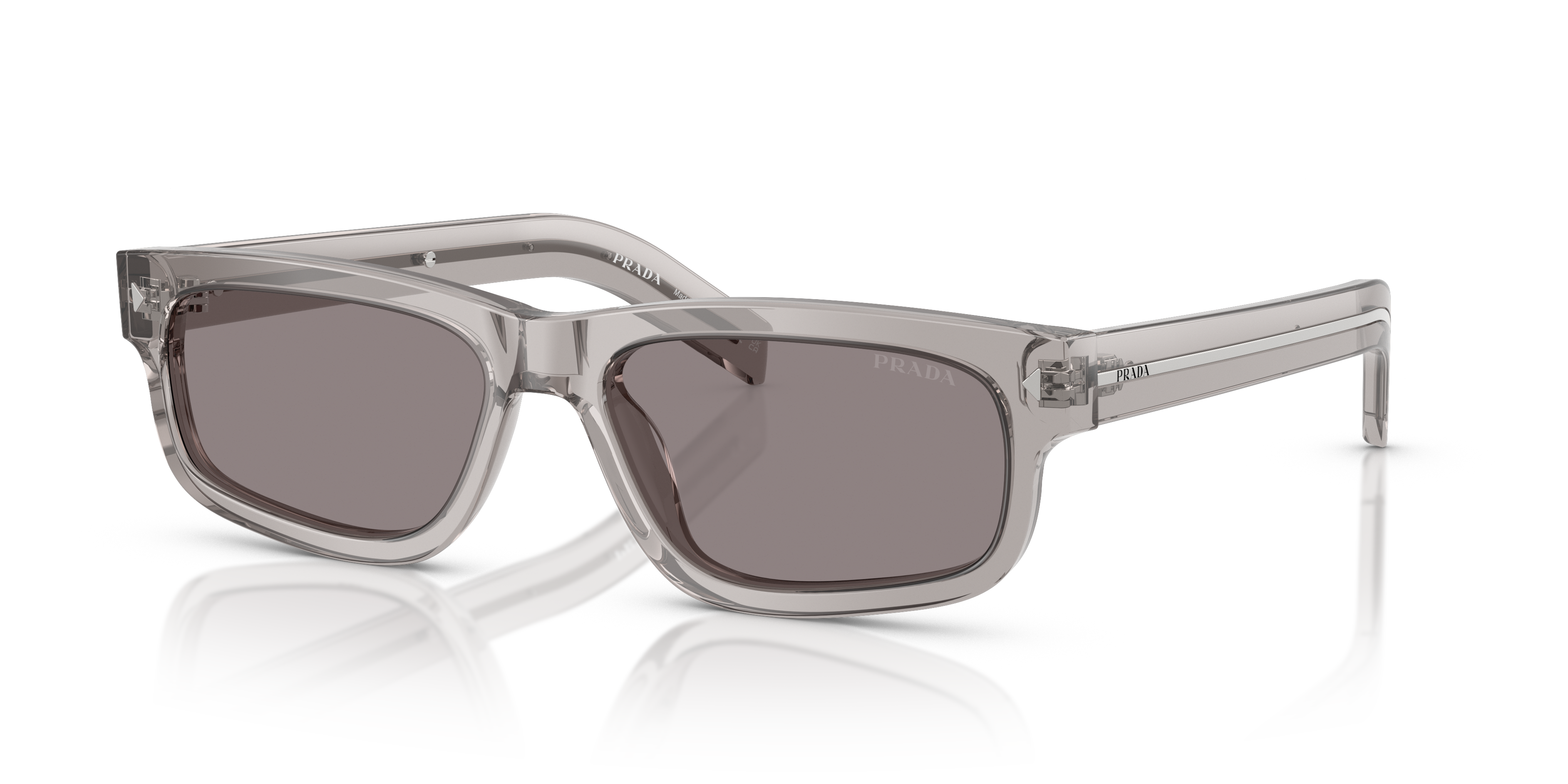 PRADA PR B11S 10J03D 57