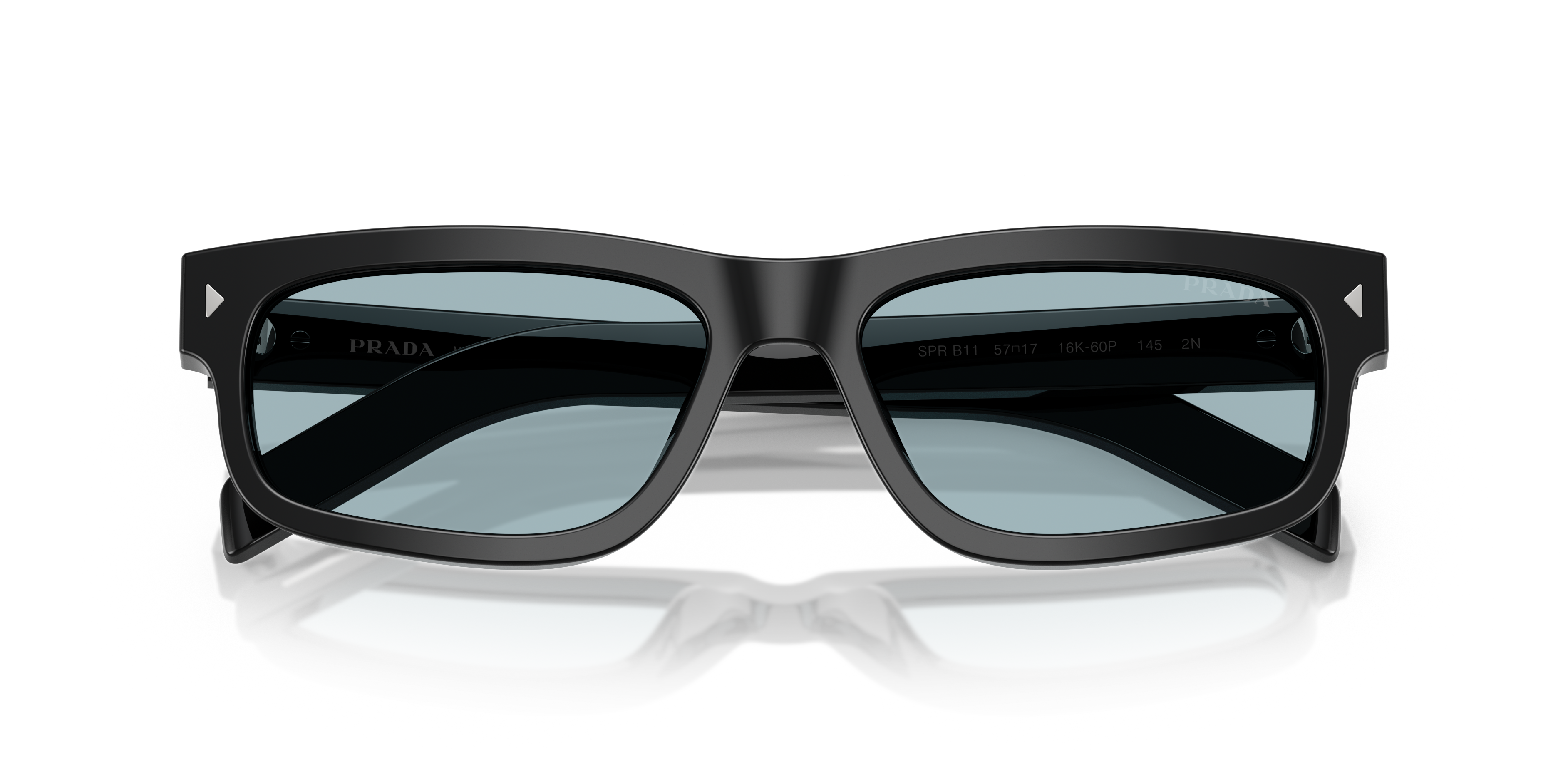PRADA PR B11S 16K60P 55