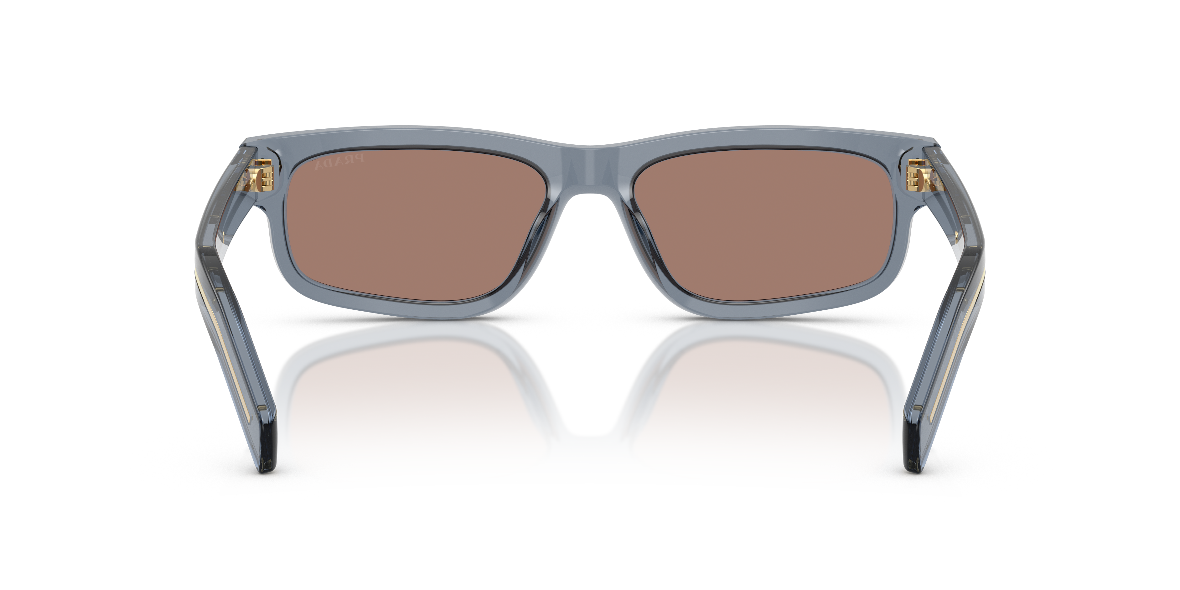 PRADA PR B11S 17T05D 57