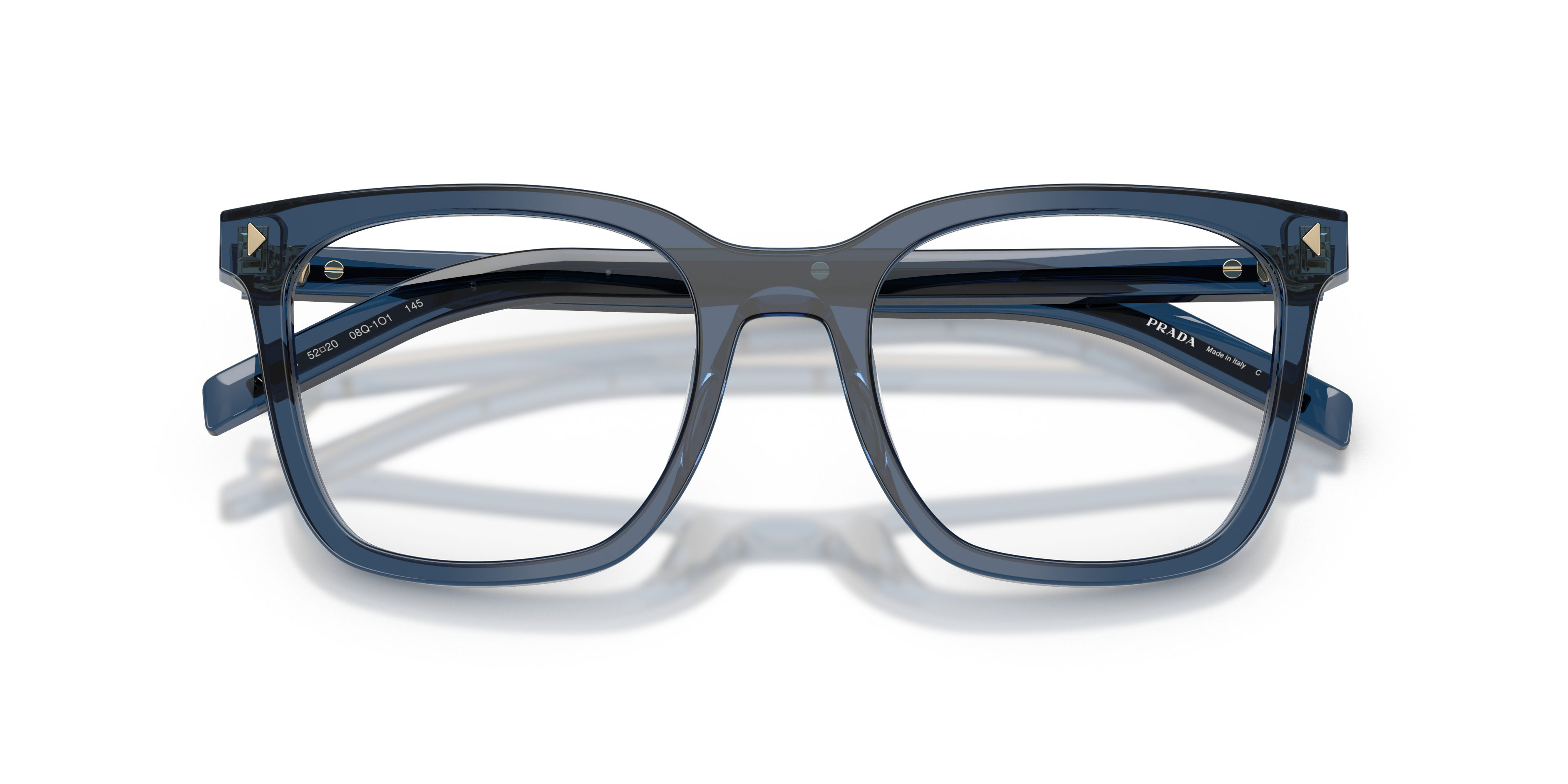 PRADA PR B11V 08Q1O1 50