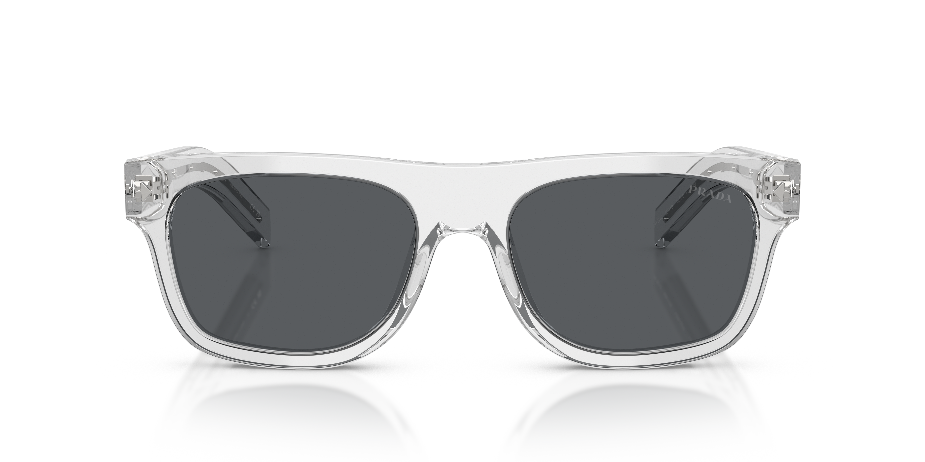 PRADA PR B12S 12R07T 55