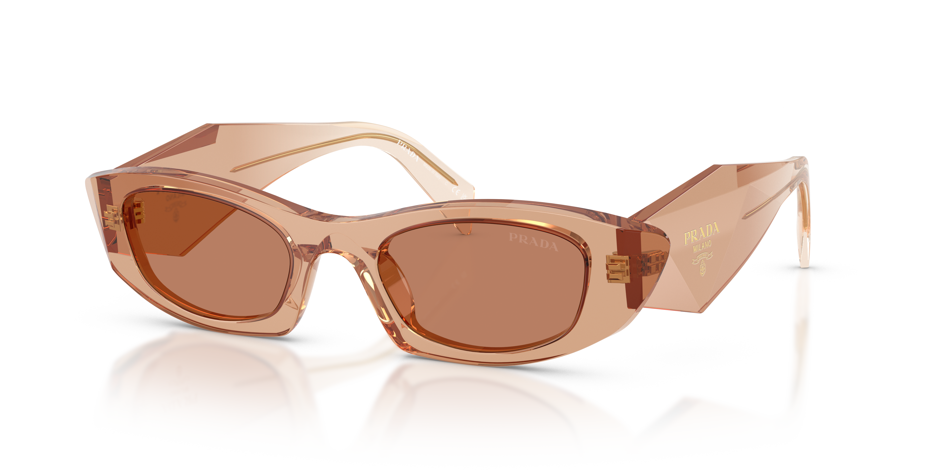 PRADA PR B16S 28E90Q 50