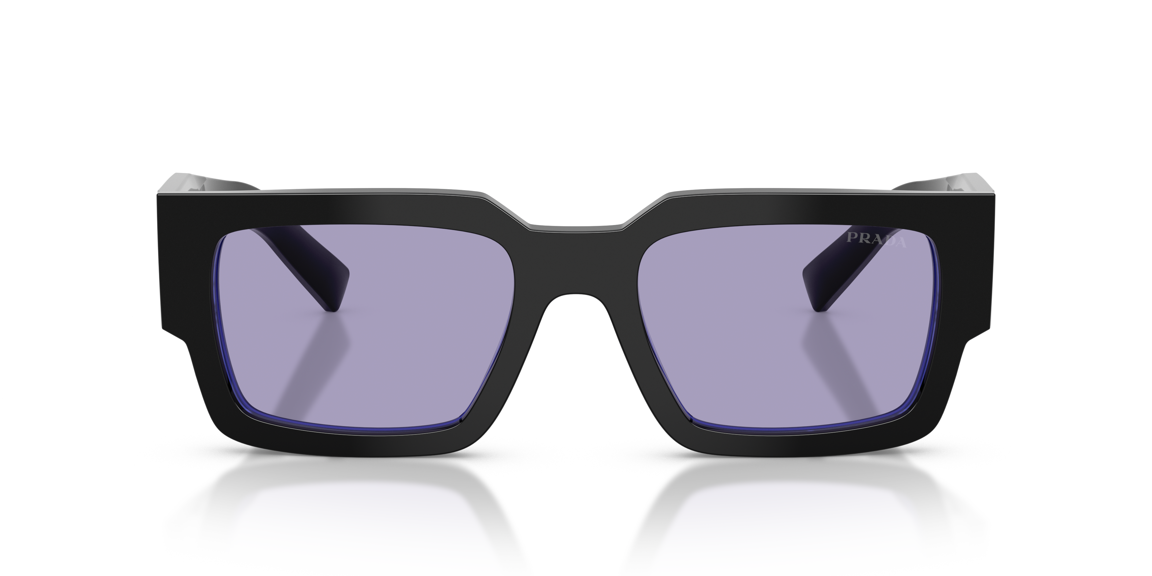 PRADA PR B17S 16K01O 54