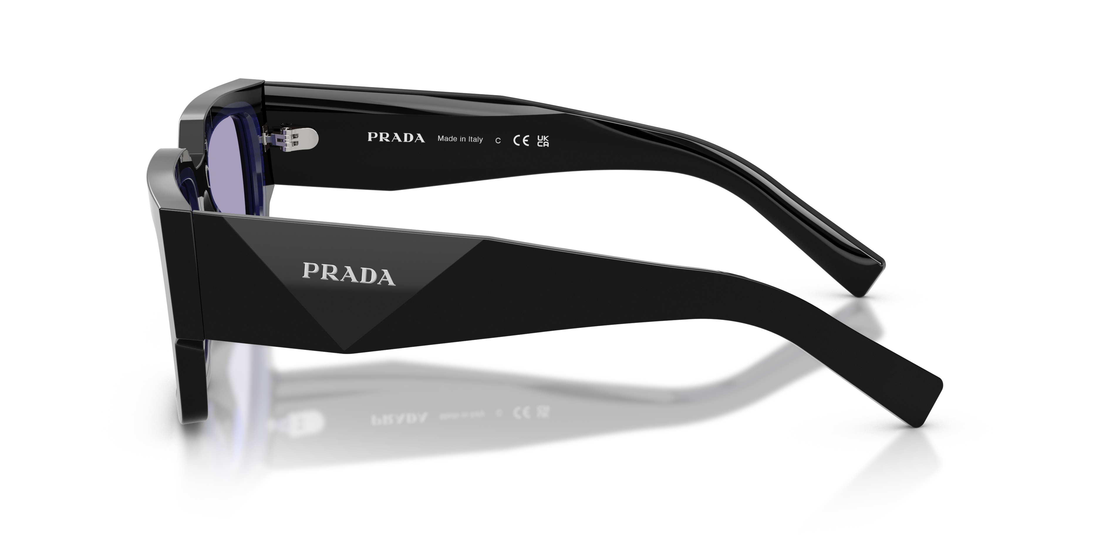 PRADA PR B17S 16K01O 54