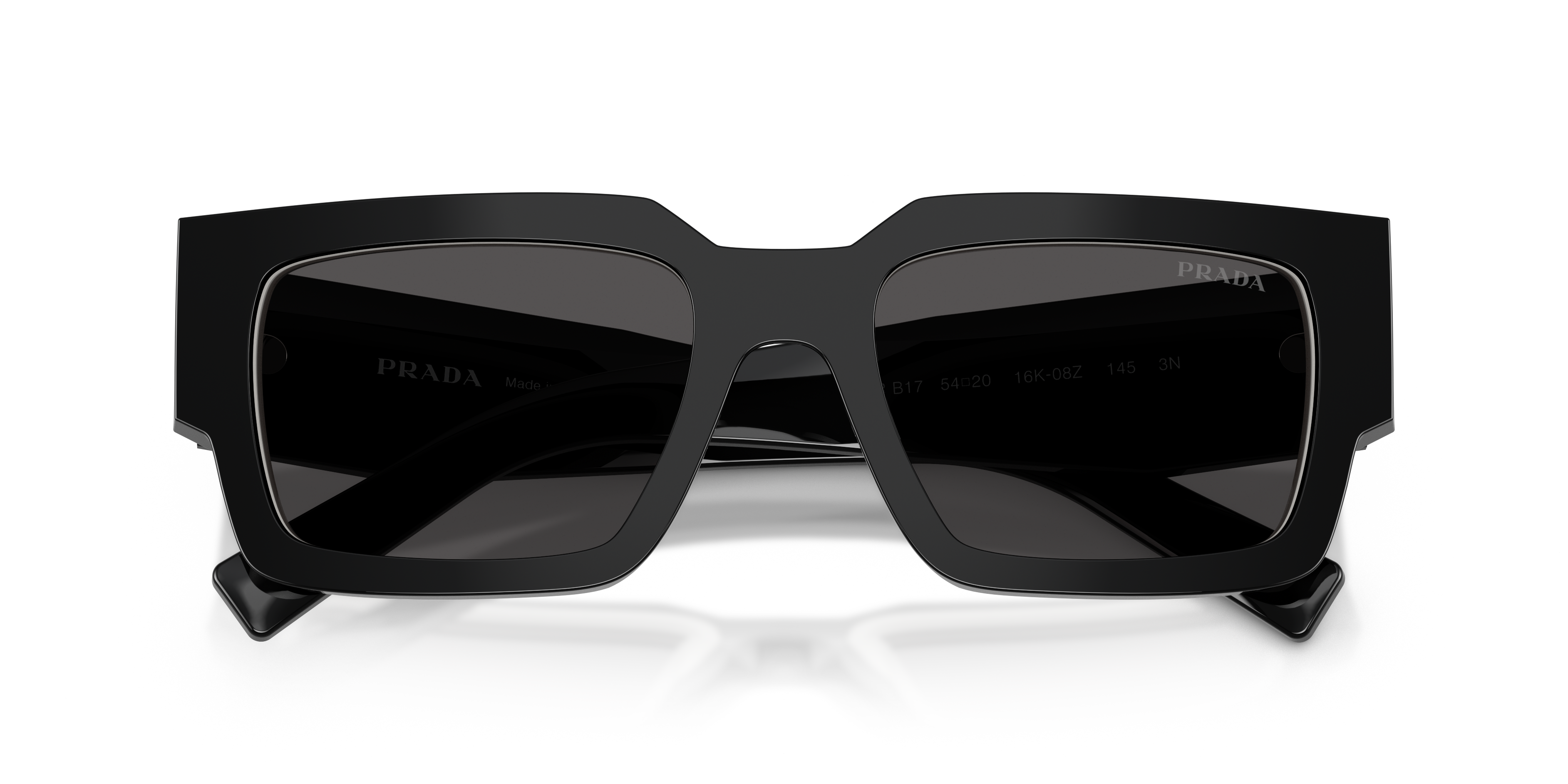 PRADA PR B17S 16K08Z 54