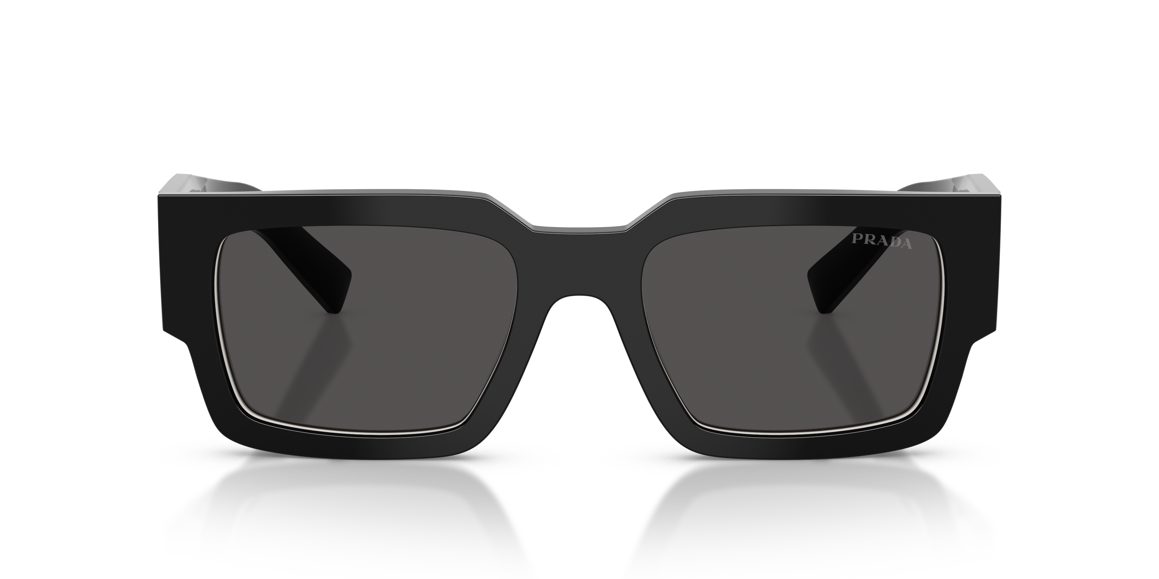 PRADA PR B17S 16K08Z 54