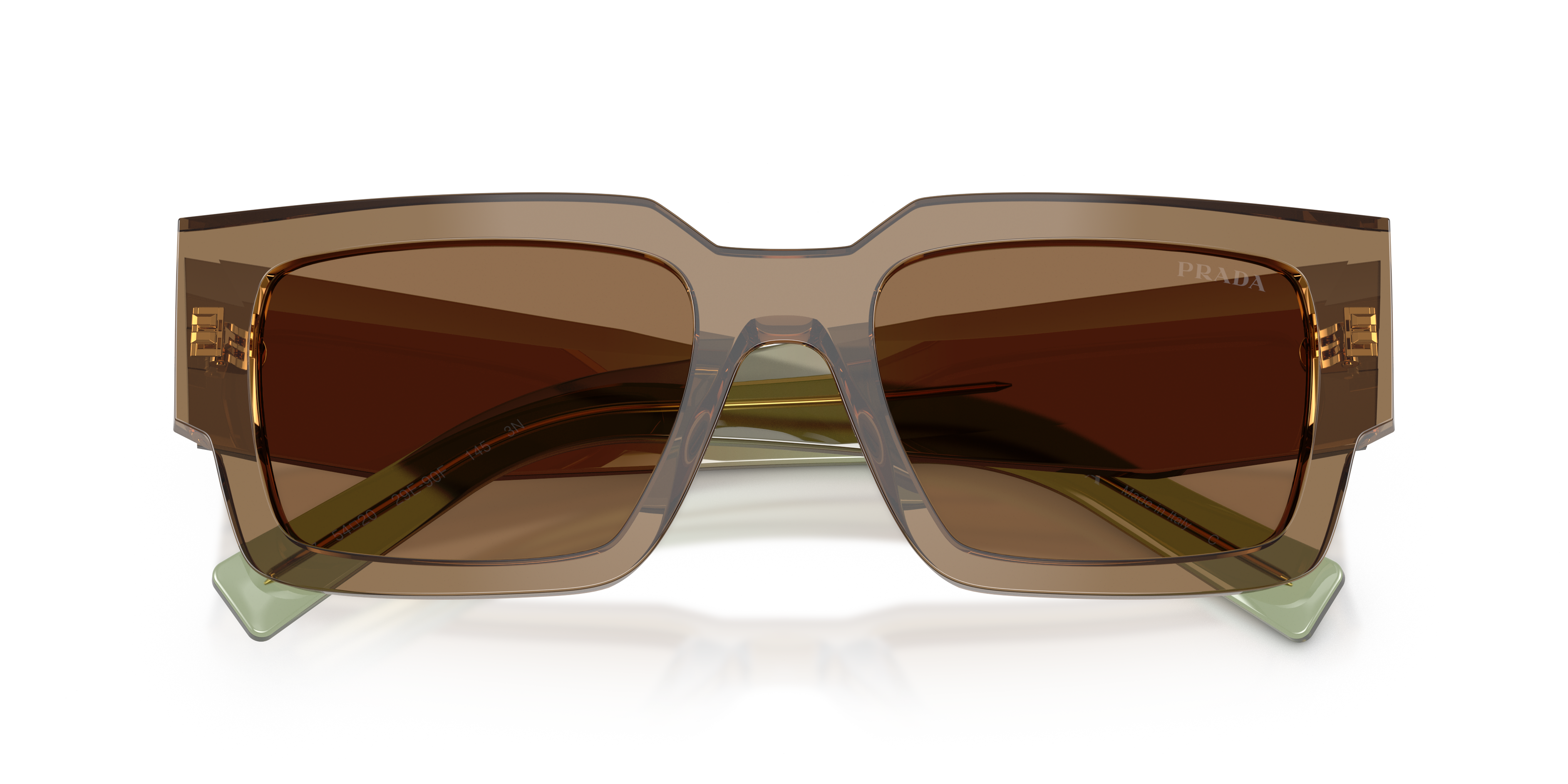 PRADA PR B17S 29E90F 54