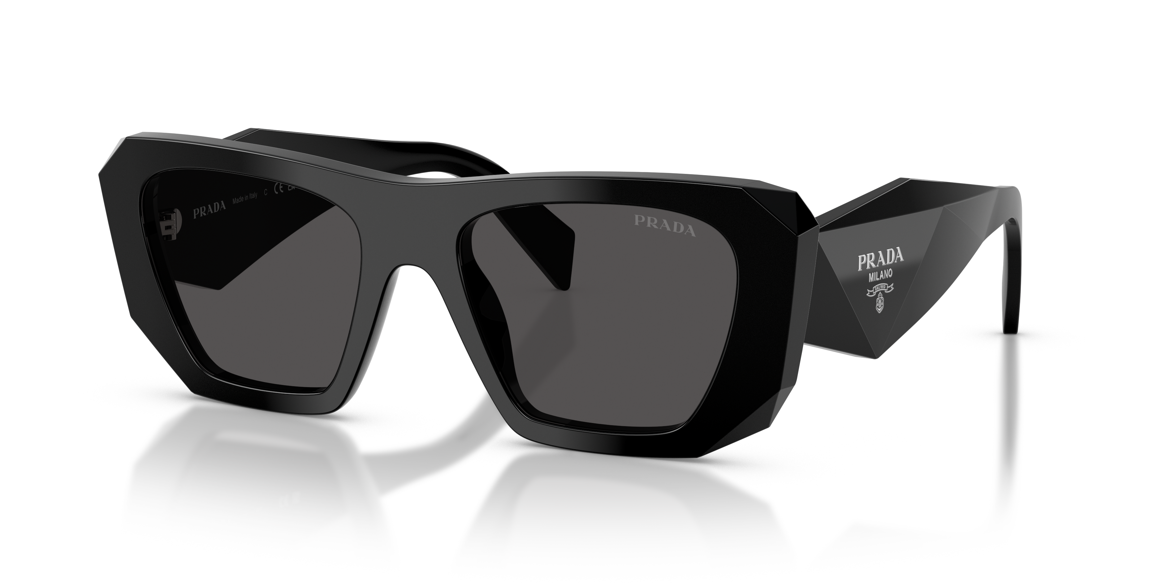 PRADA PR B18S 16K08Z 53