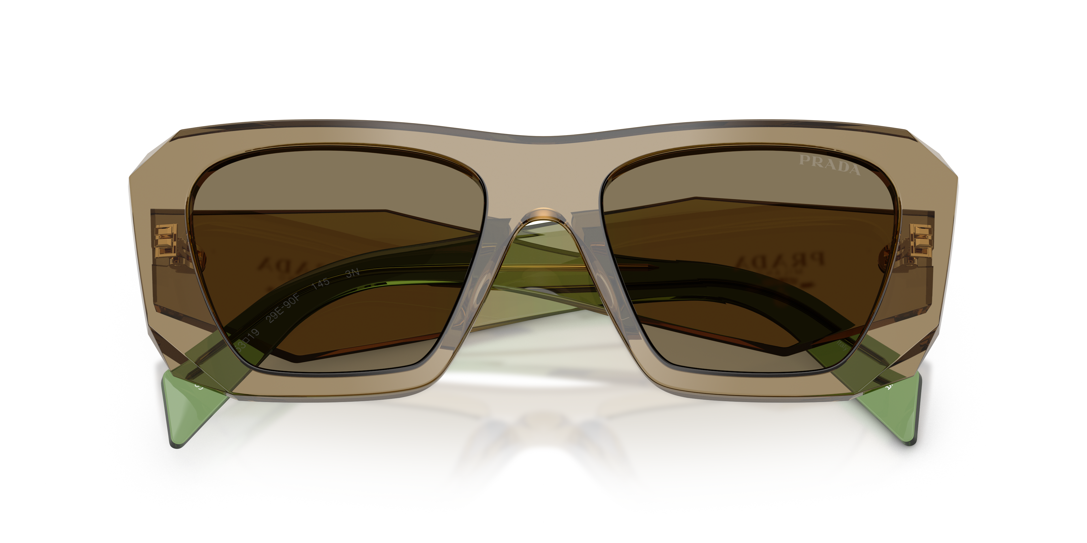 PRADA PR B18S 29E90F 53