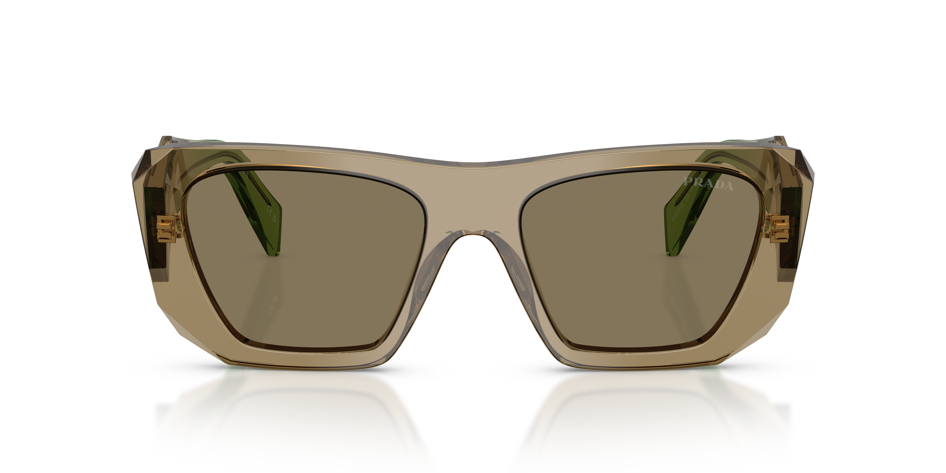 PRADA PR B18S 29E90F 53