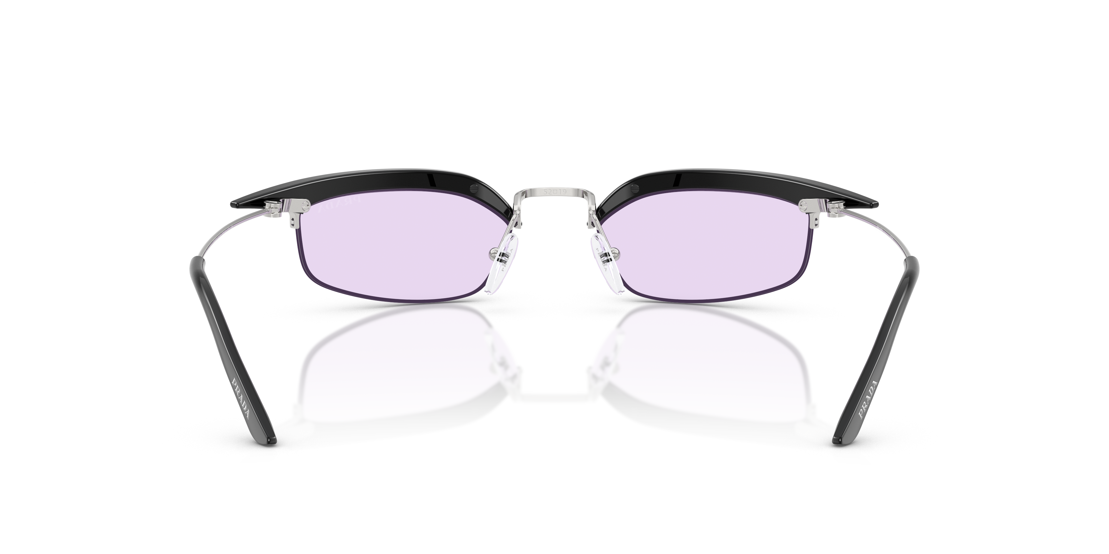 PRADA PR B50S TZM40J 52