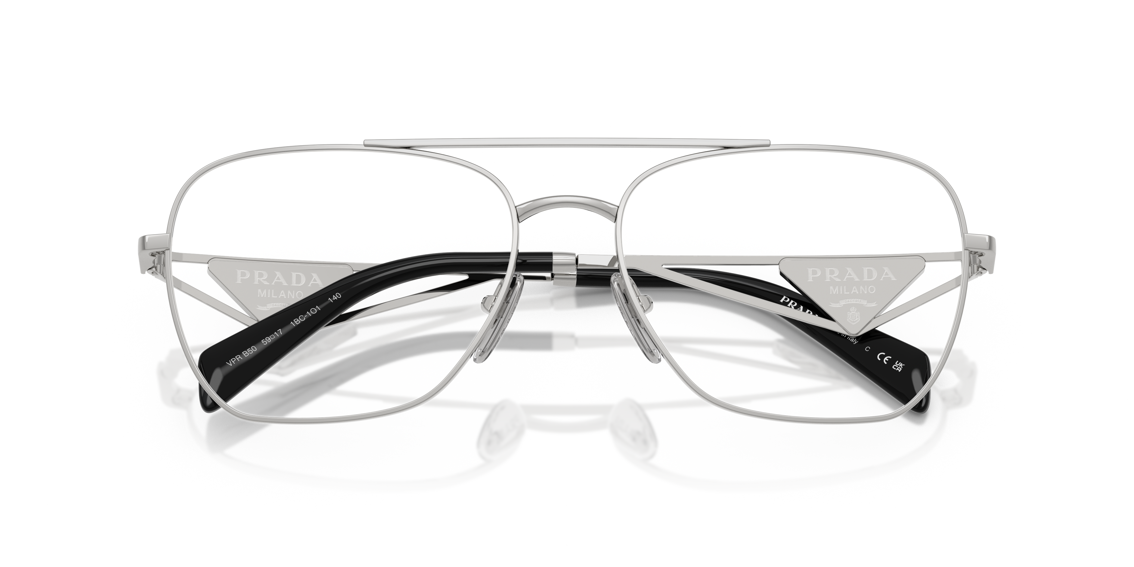 PRADA PR B50V 1BC1O1 59