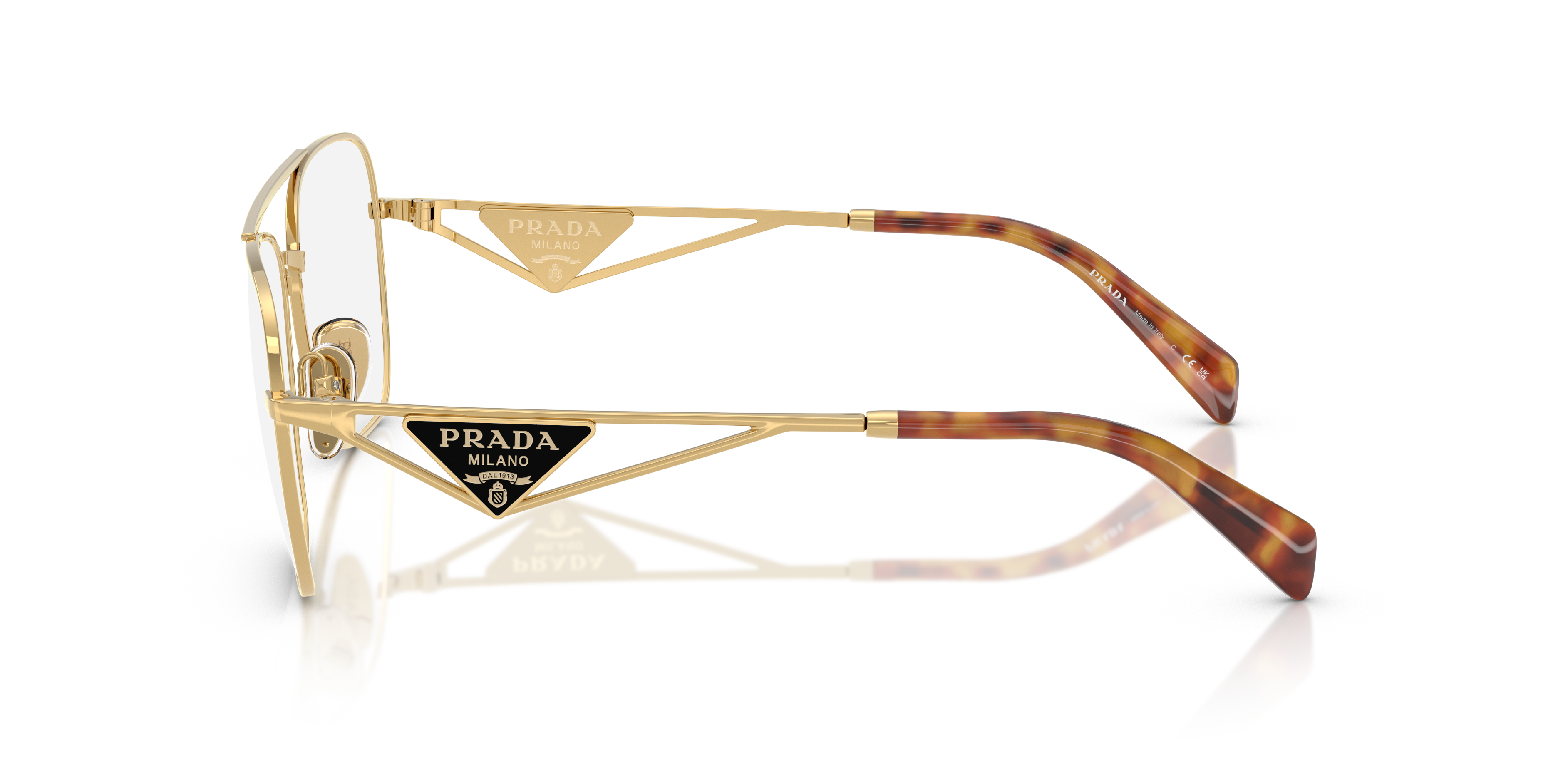 PRADA PR B50V 5AK1O1 59