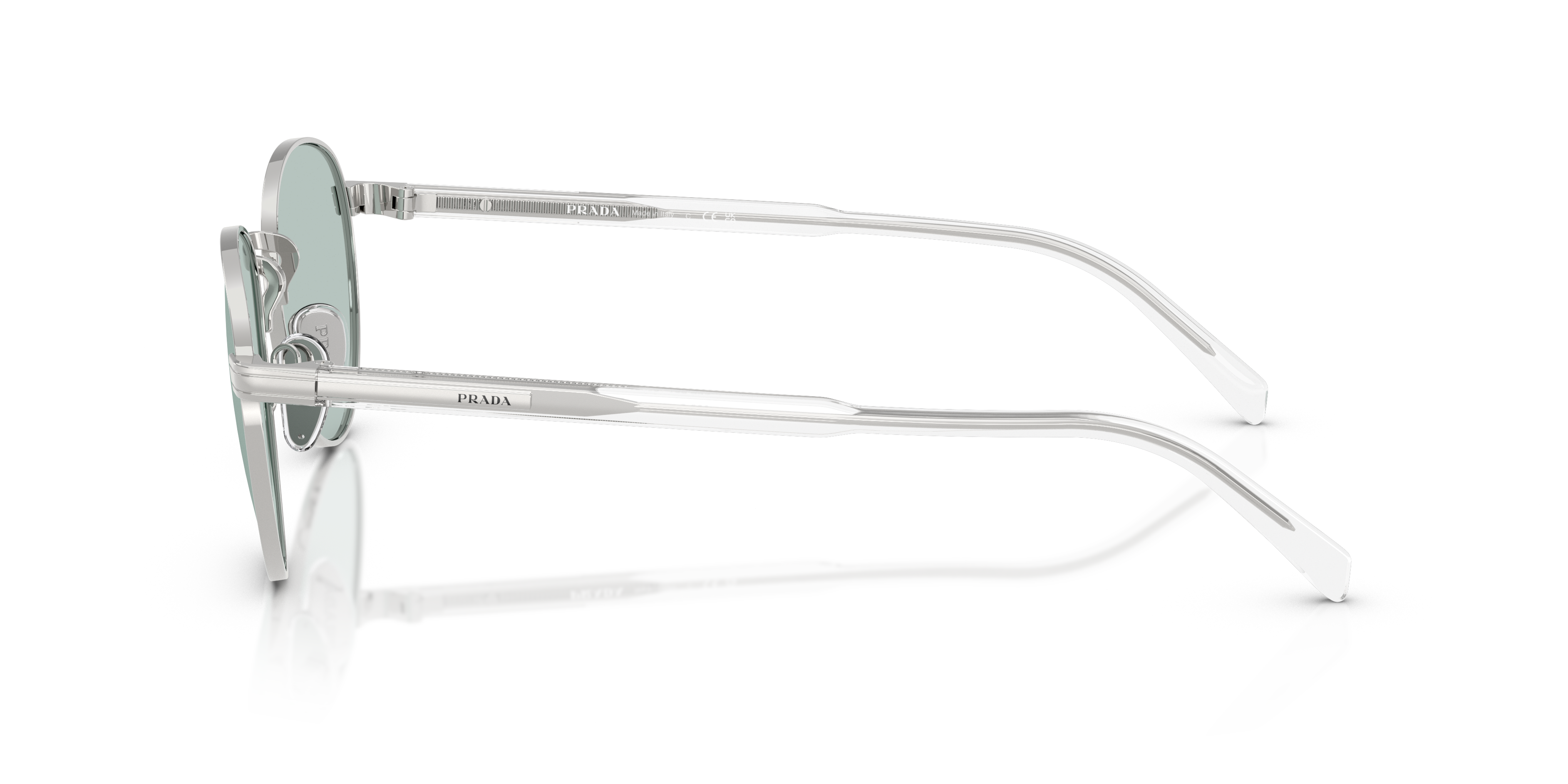 PRADA PR B51S 1BC40N 53