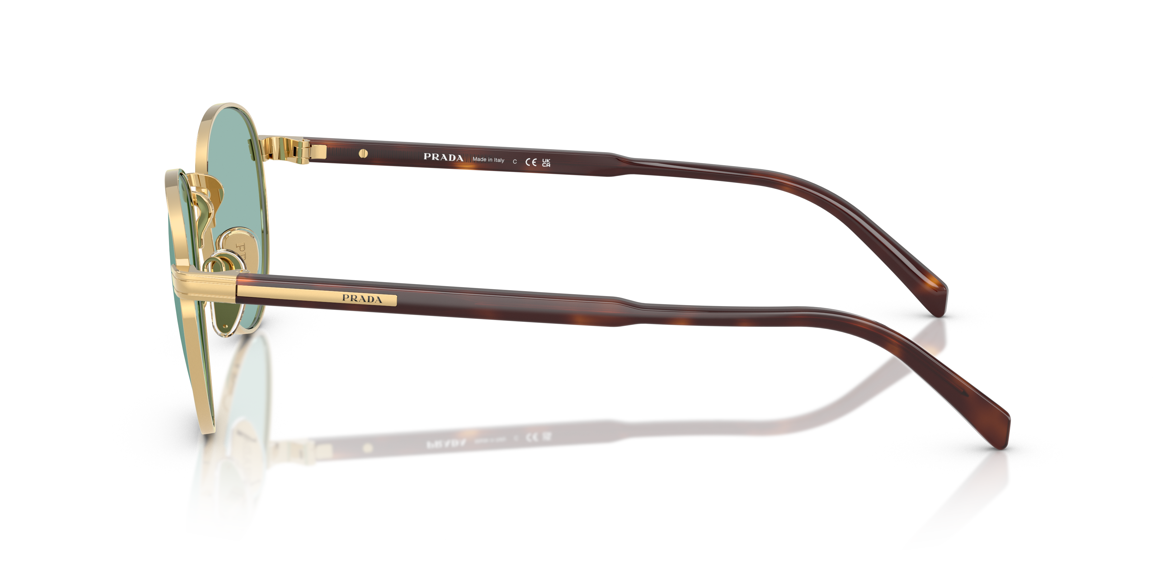 PRADA PR B51S 5AK40K 53